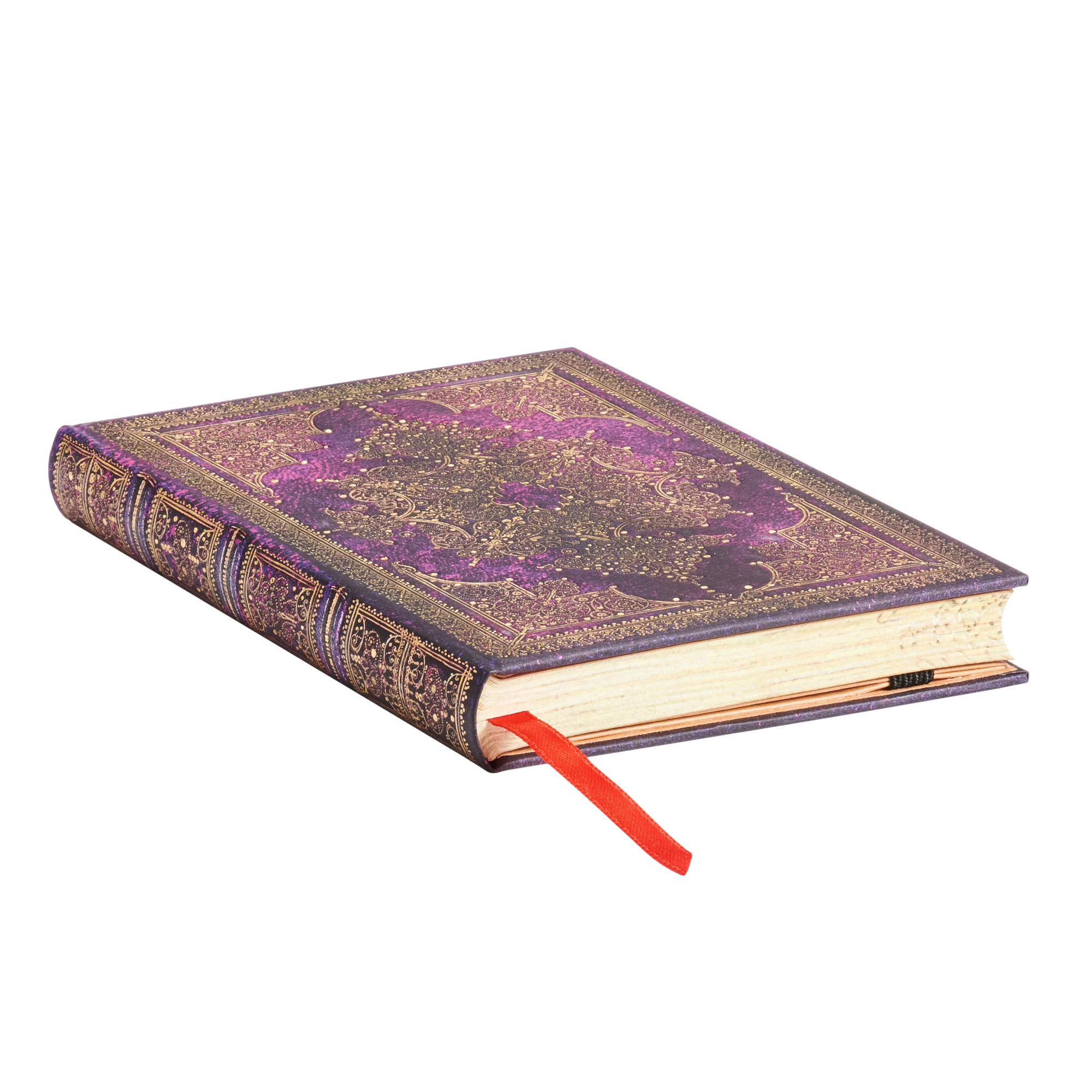 Bijou - Journals - Edge Image