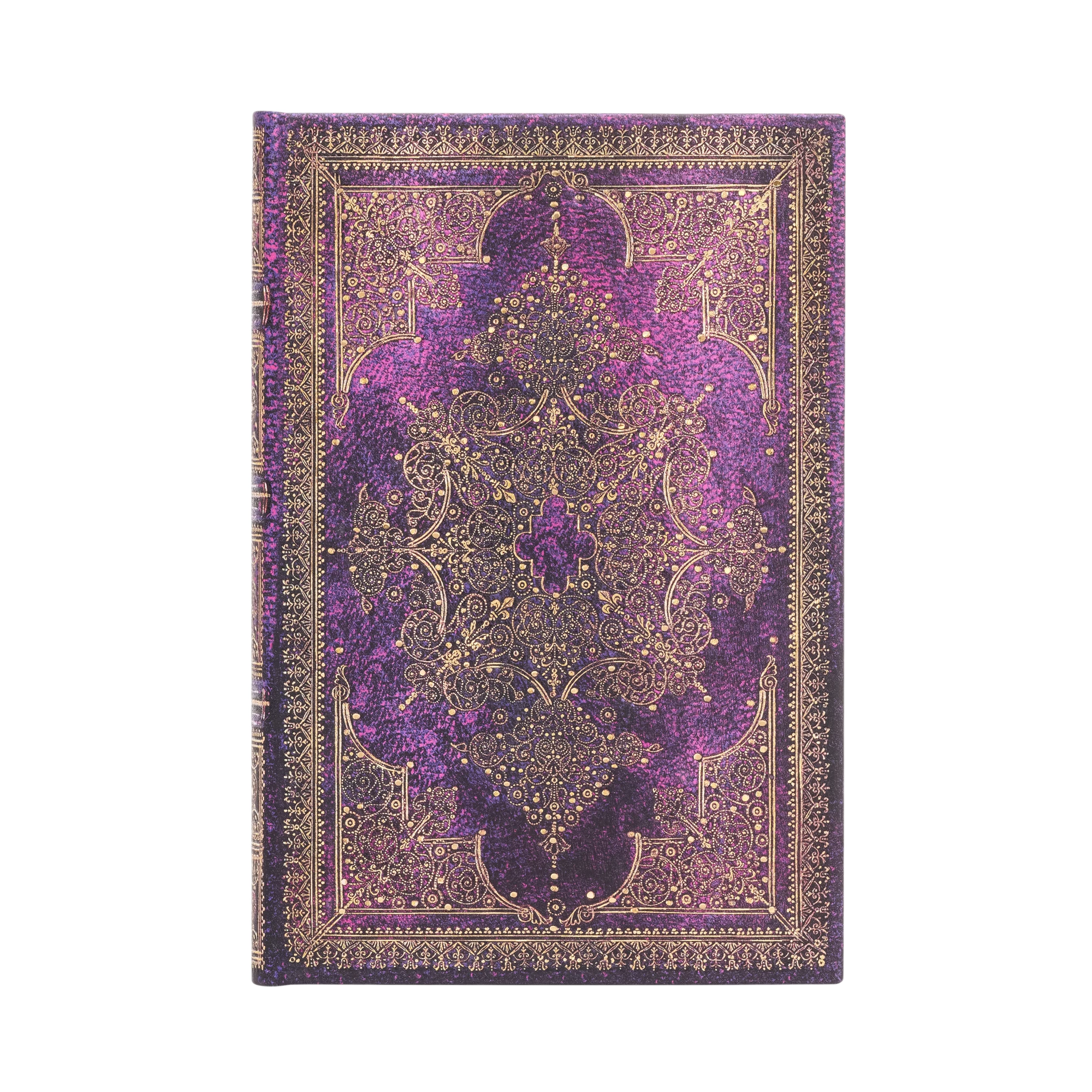 Bijou - Journals - Front Image