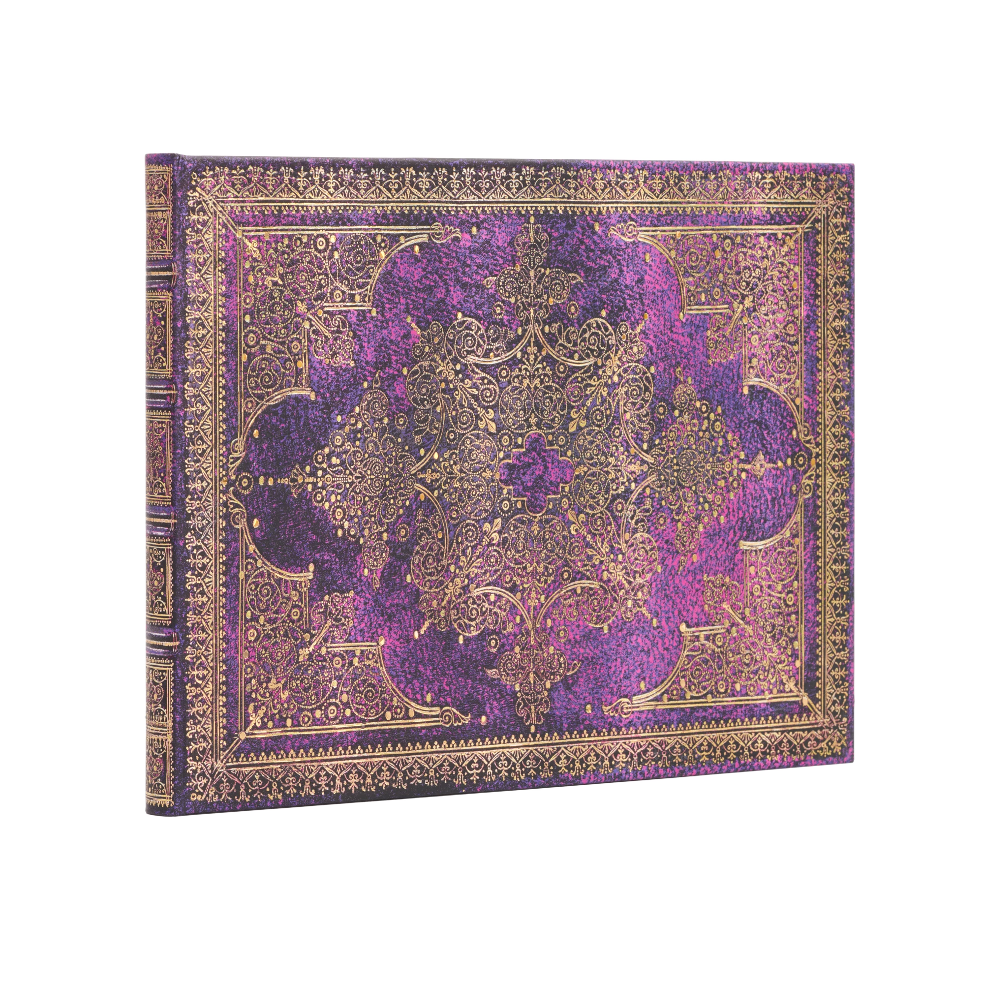 Bijou - Guest Books - Angle Image