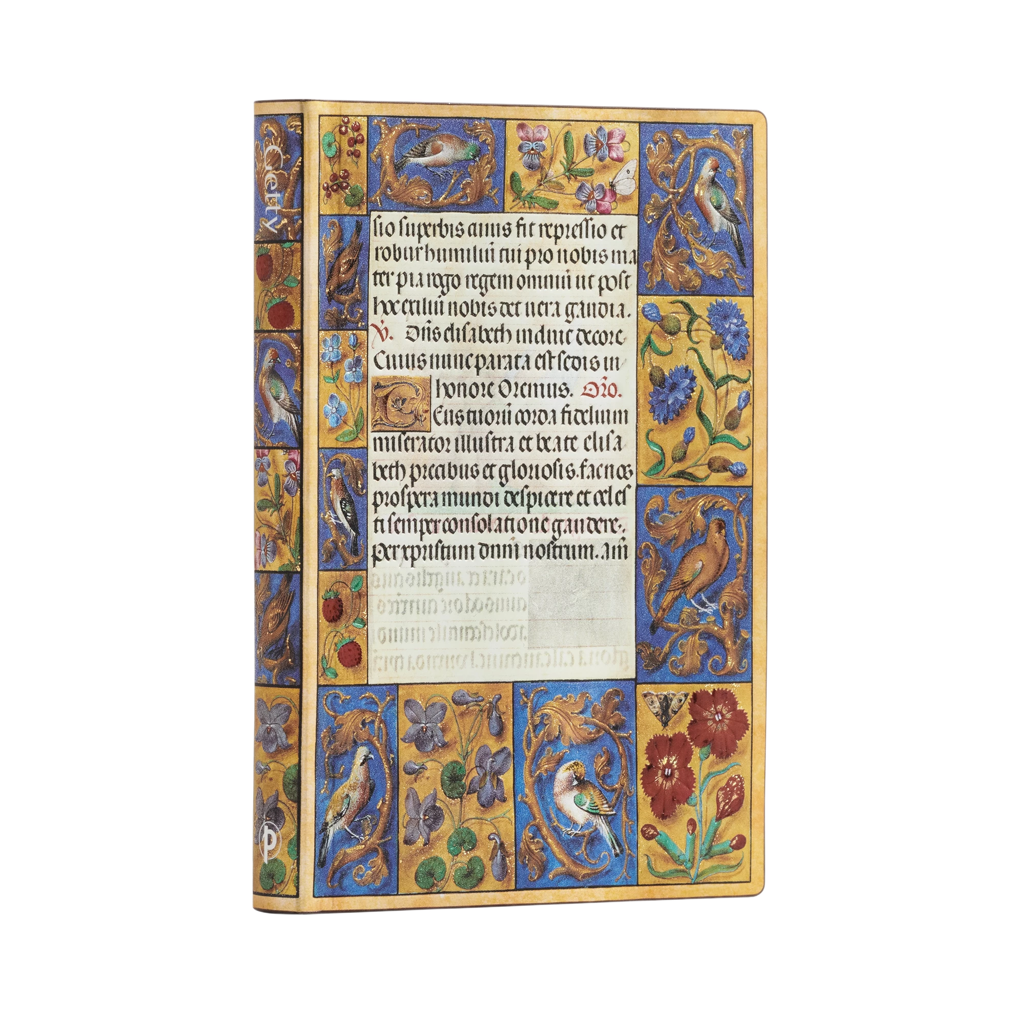Heures de Spinola - Carnets - Angle Image