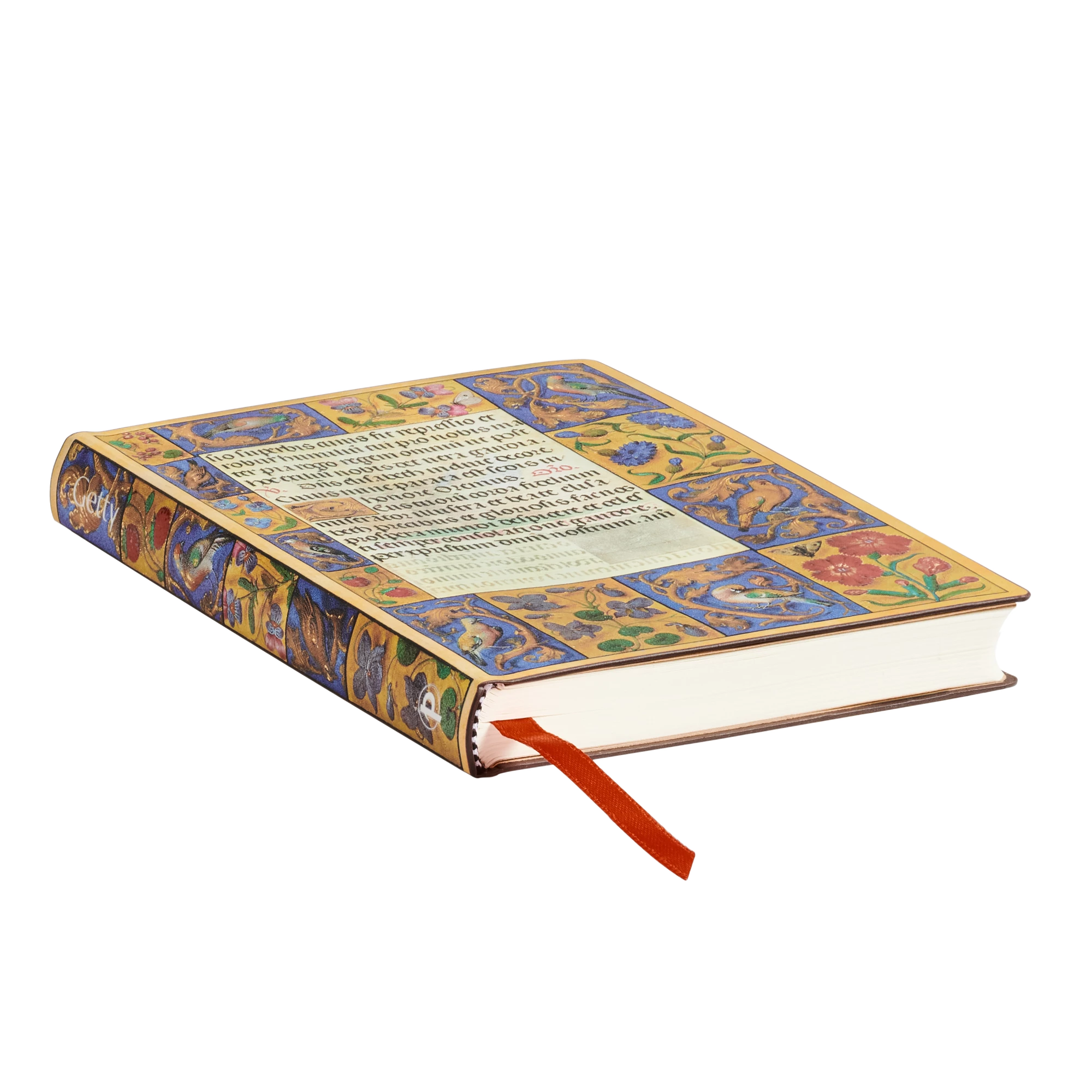 Heures de Spinola - Carnets - Edge Image