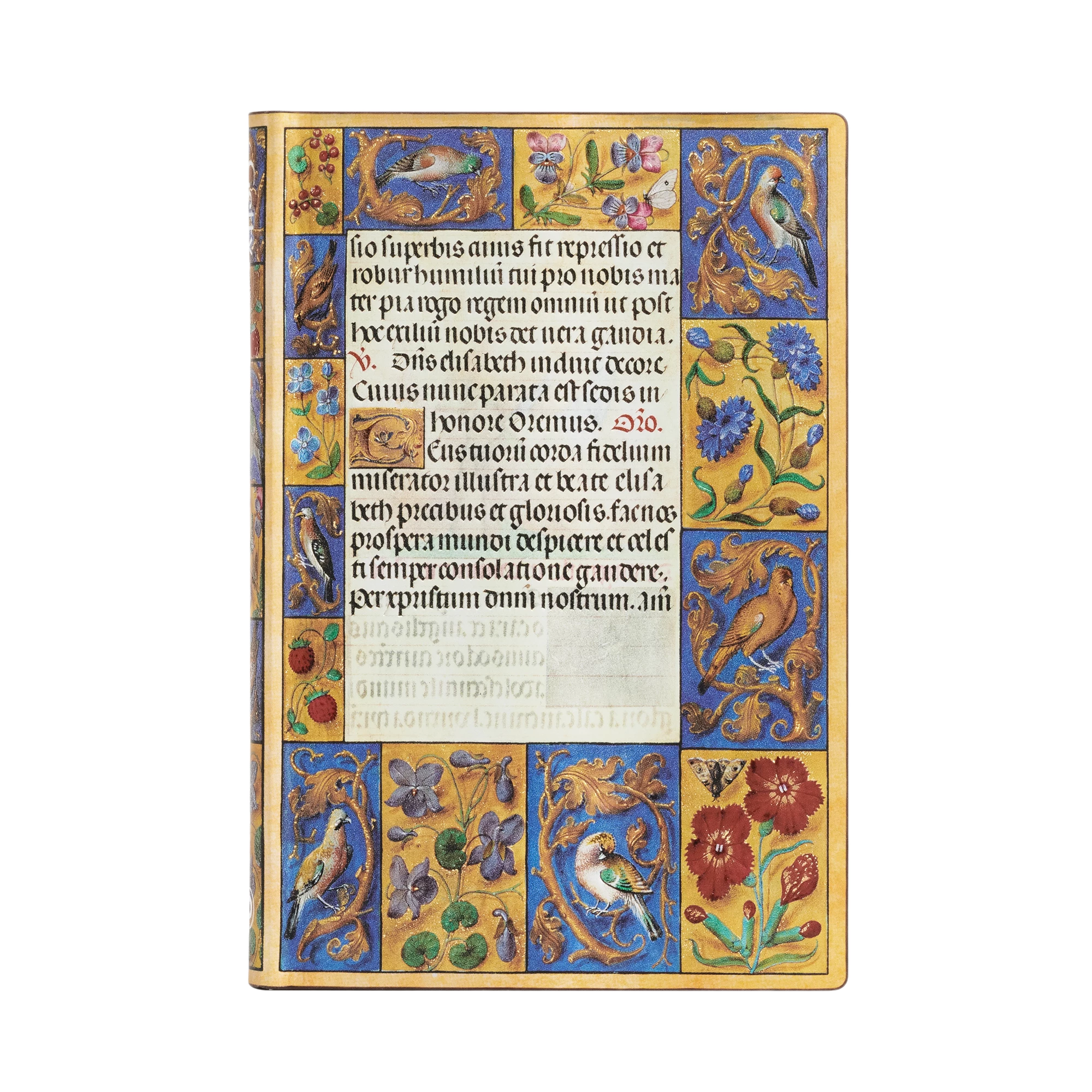 Heures de Spinola - Carnets - Front Image