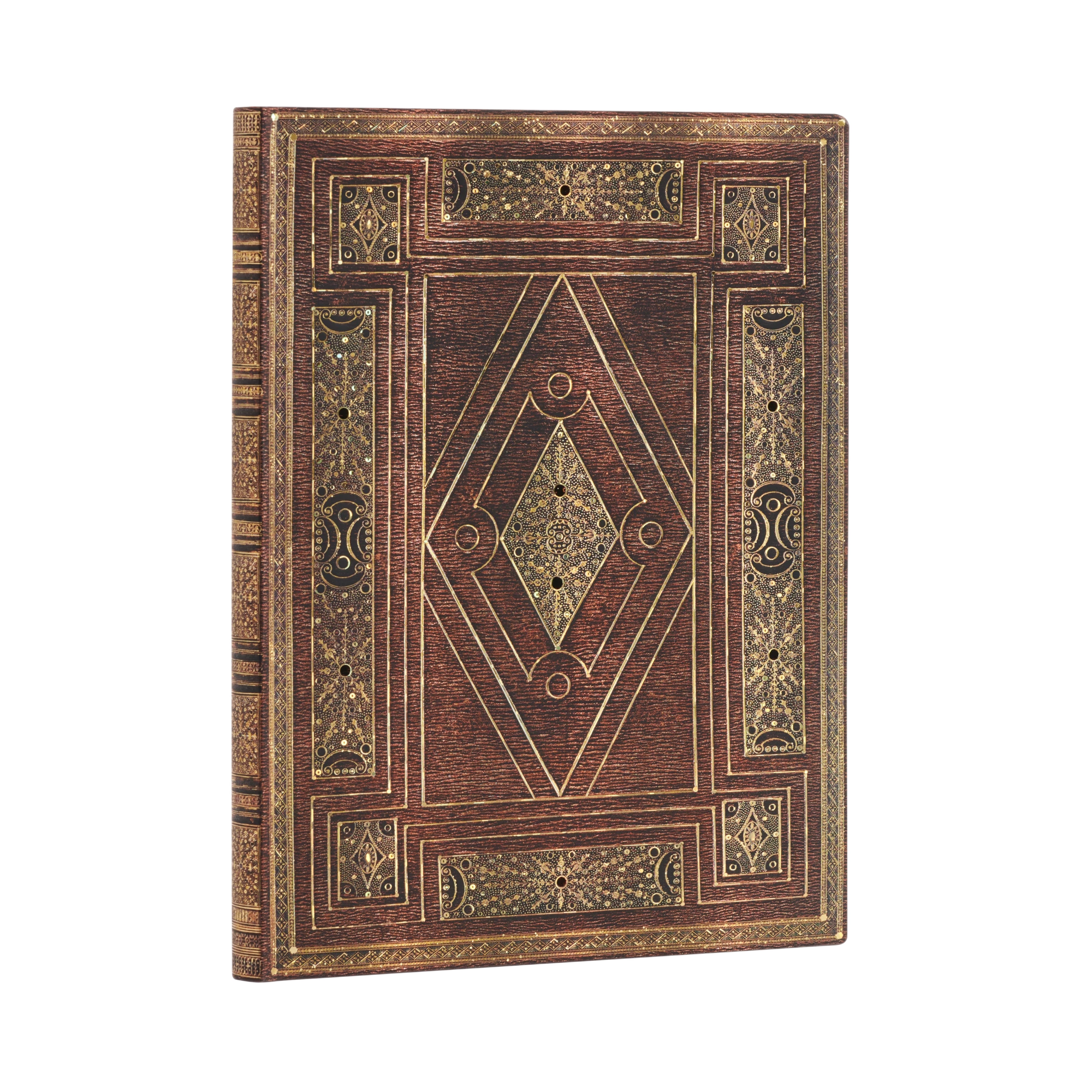 First Folio - Diari - Angle Image