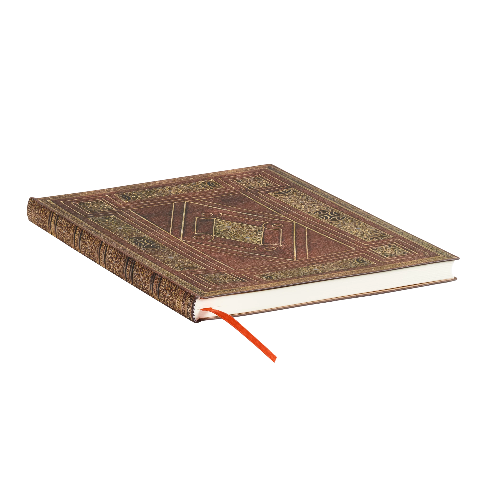 First Folio - Diari - Edge Image
