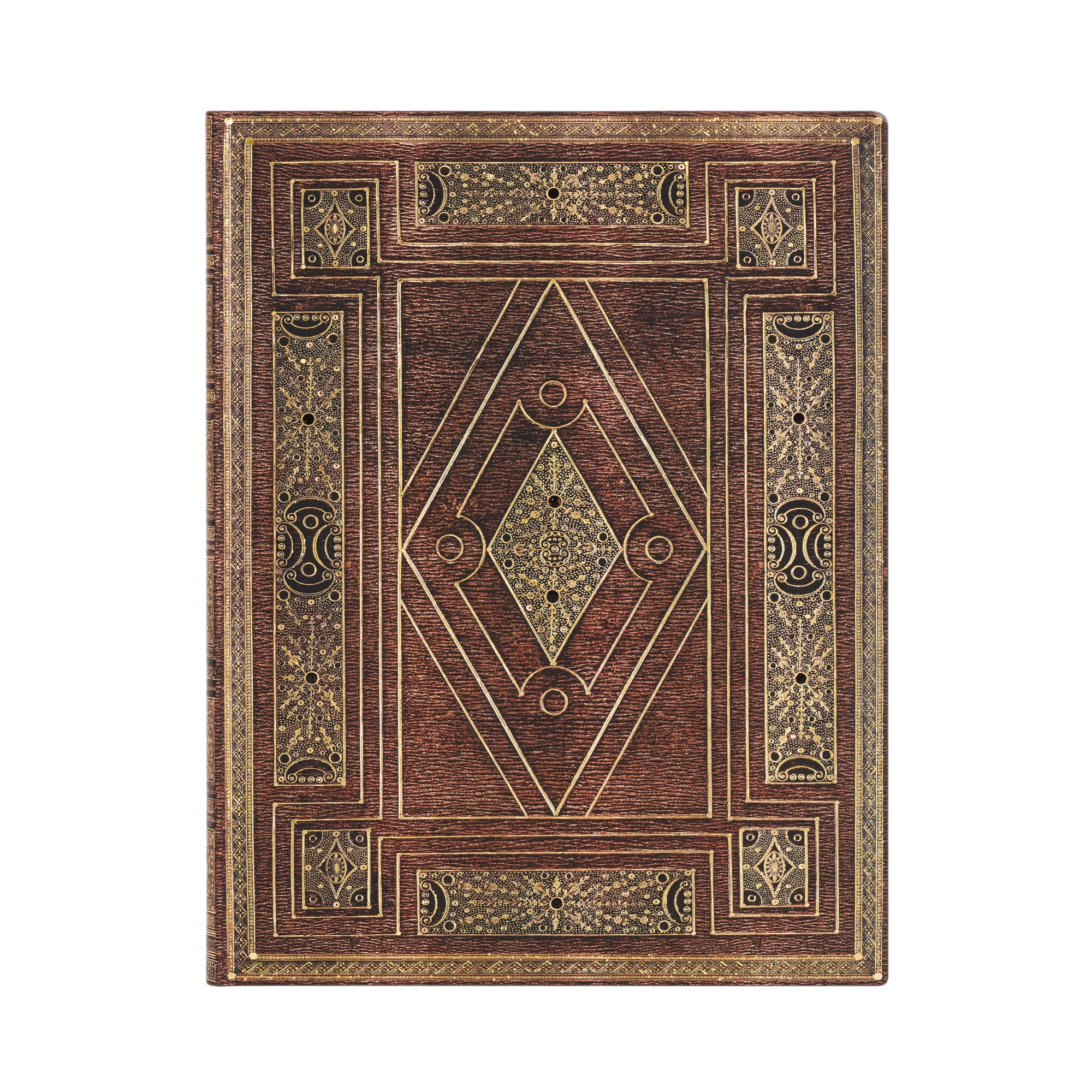 First Folio - Diari - Front Image
