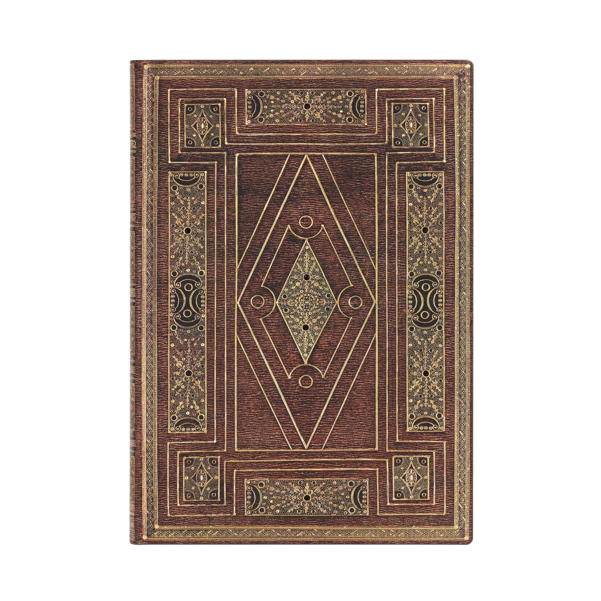 Premier Folio - Carnets - Front Image