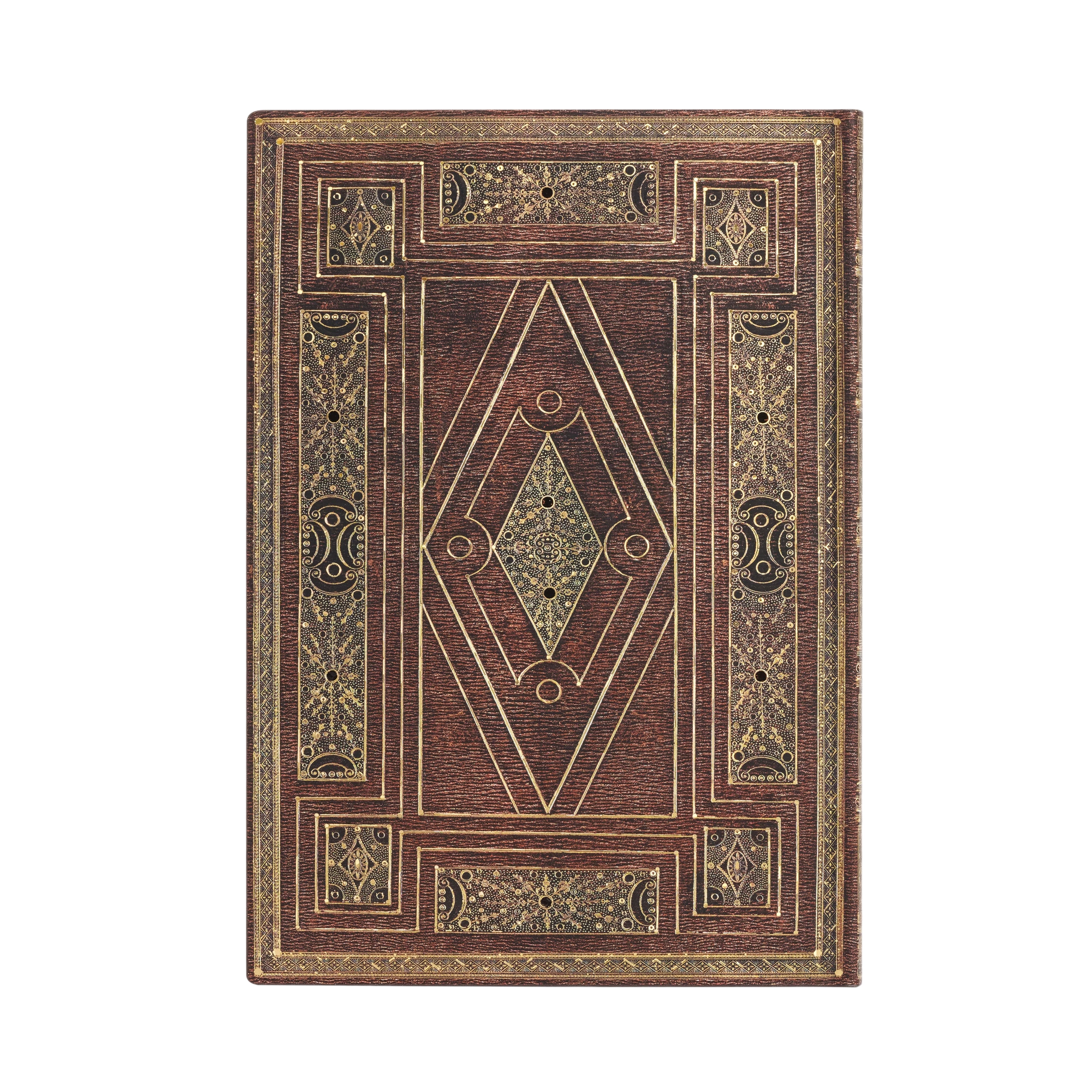 Premier Folio - Carnets - Back Image