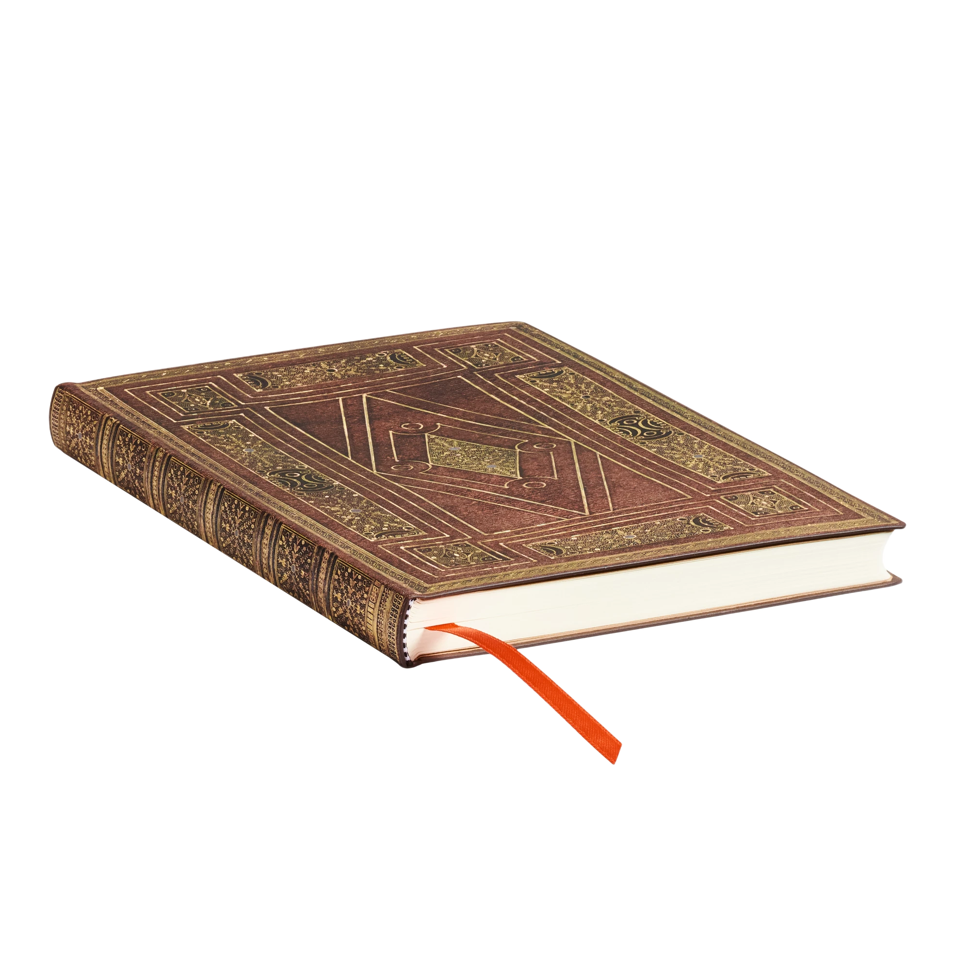 Premier Folio - Carnets - Edge Image