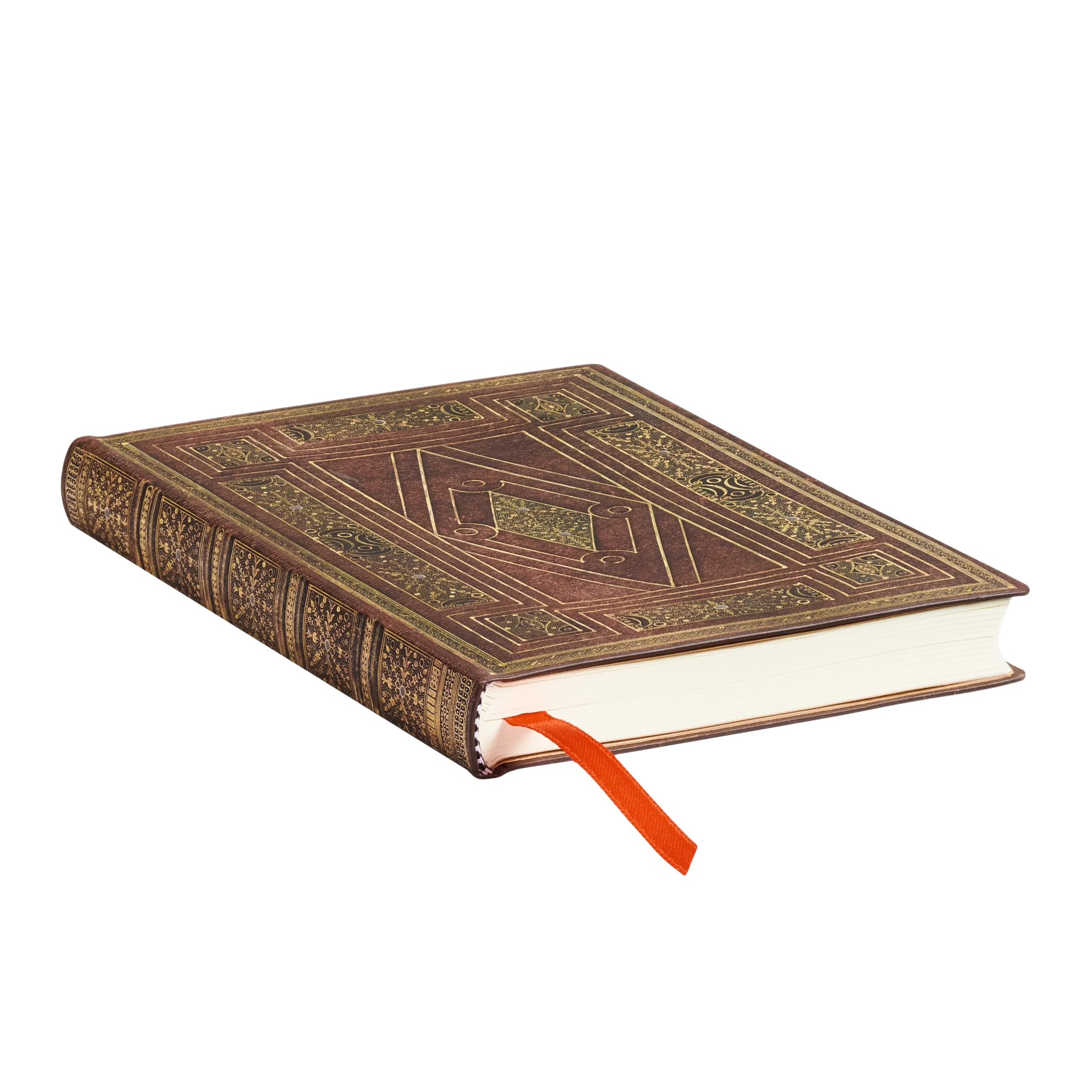 First Folio - Journals - Edge Image