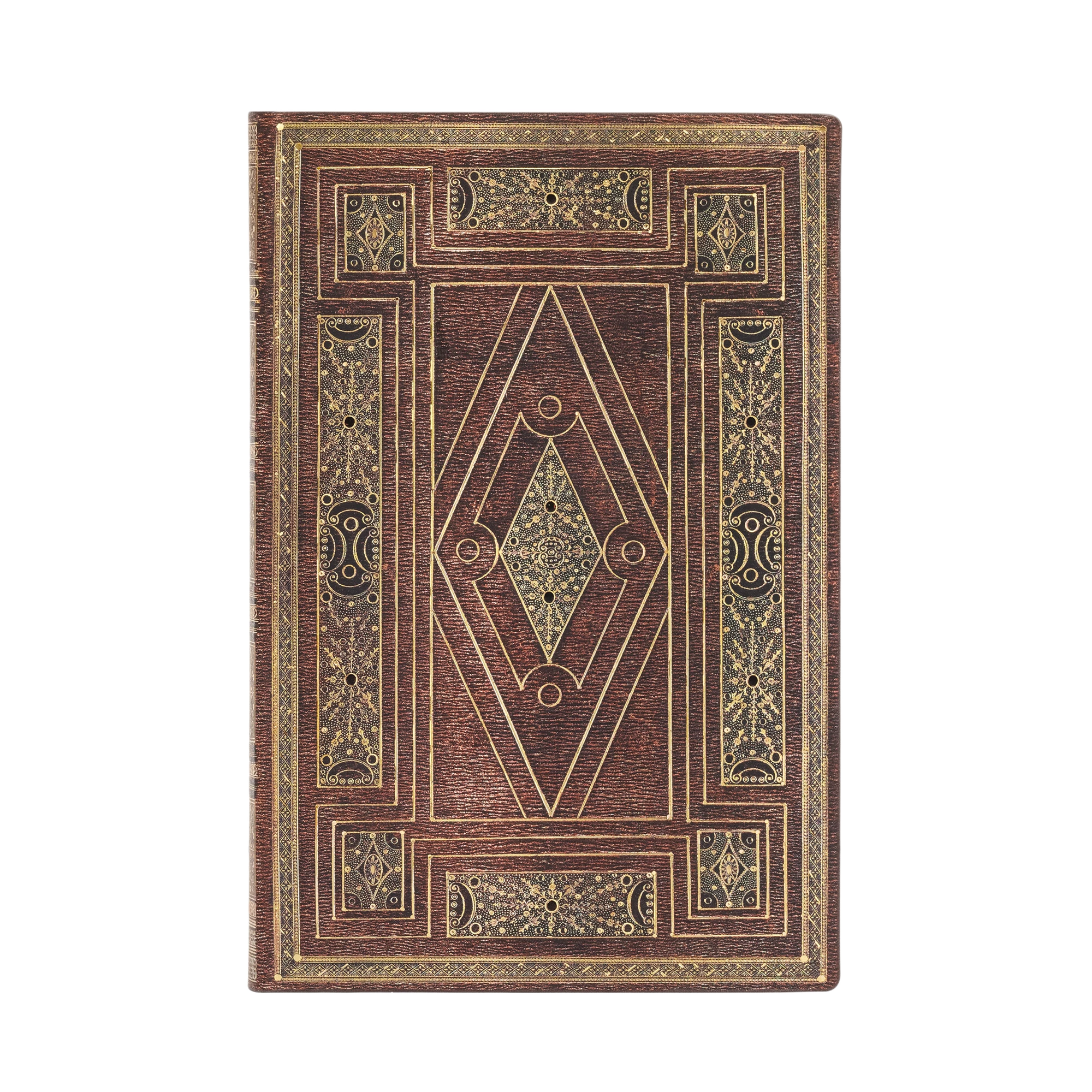 First Folio - Journals - Front Image