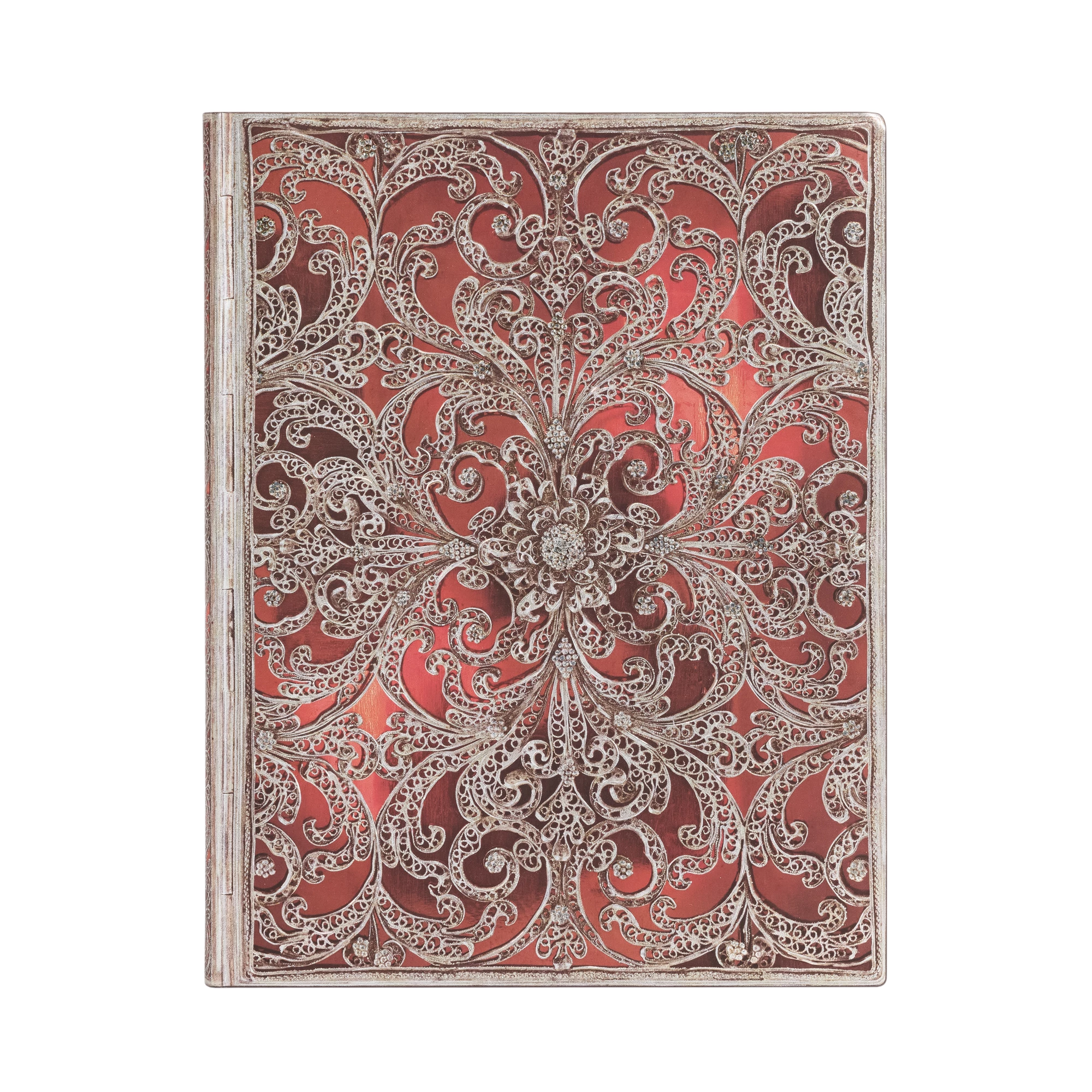 Granato - Diari - Front Image