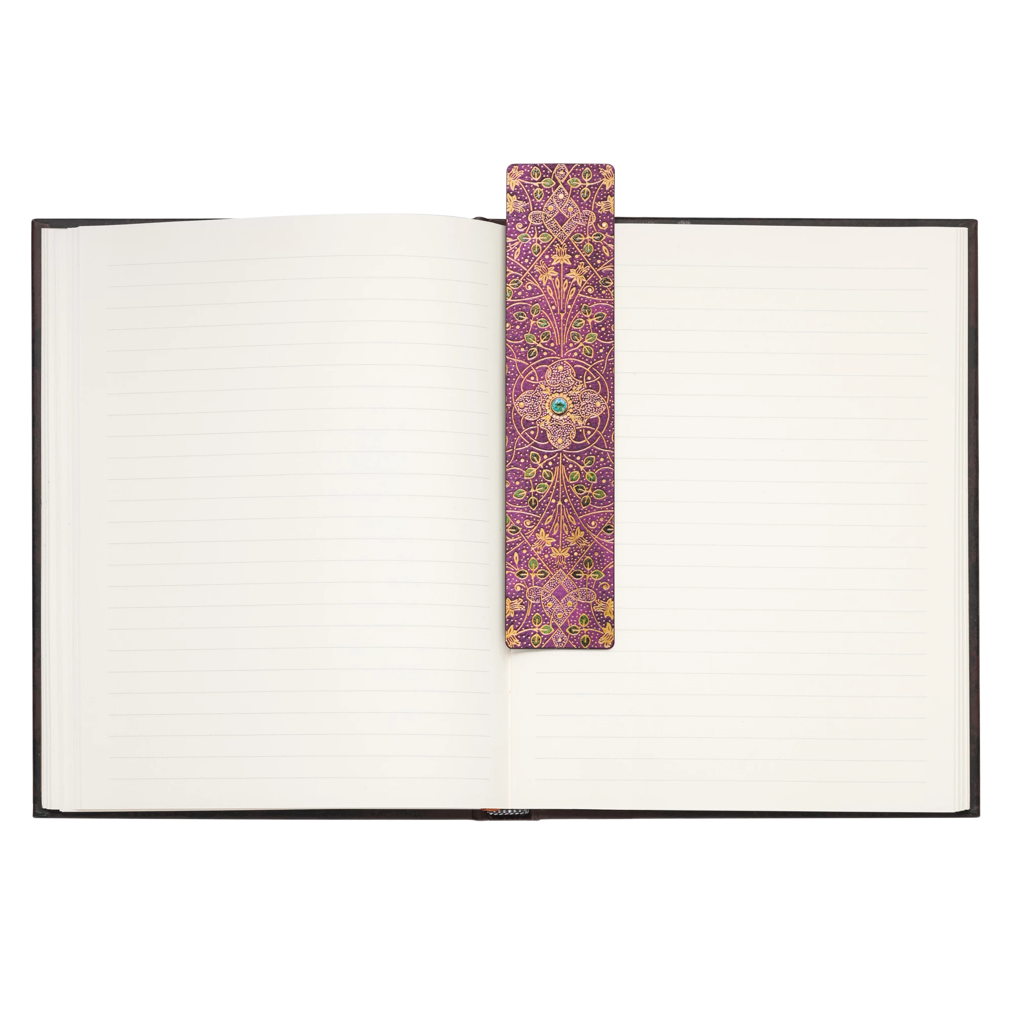 Diamond Jubilee - Bookmarks - Edge Image