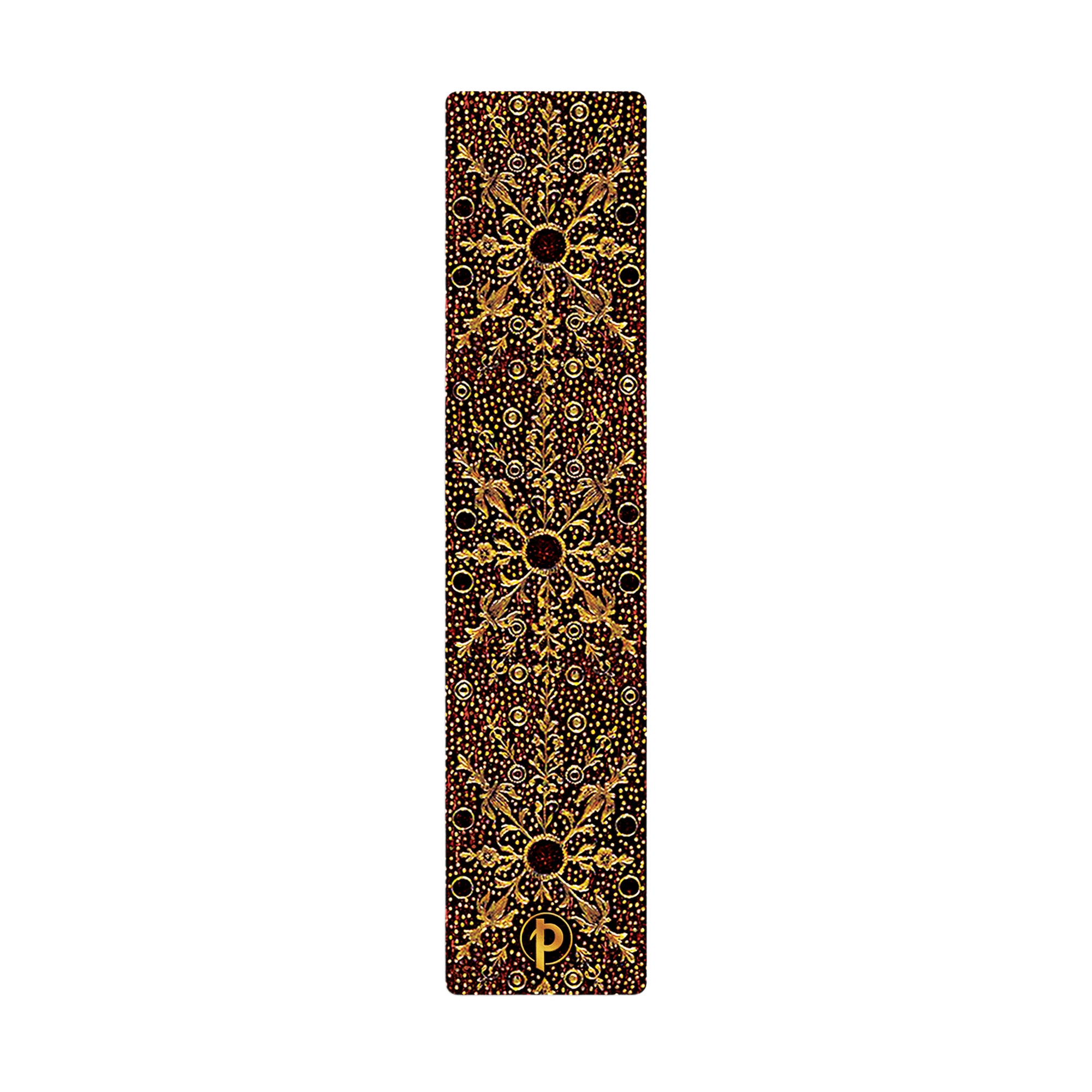 First Folio - Bookmarks - Back Image