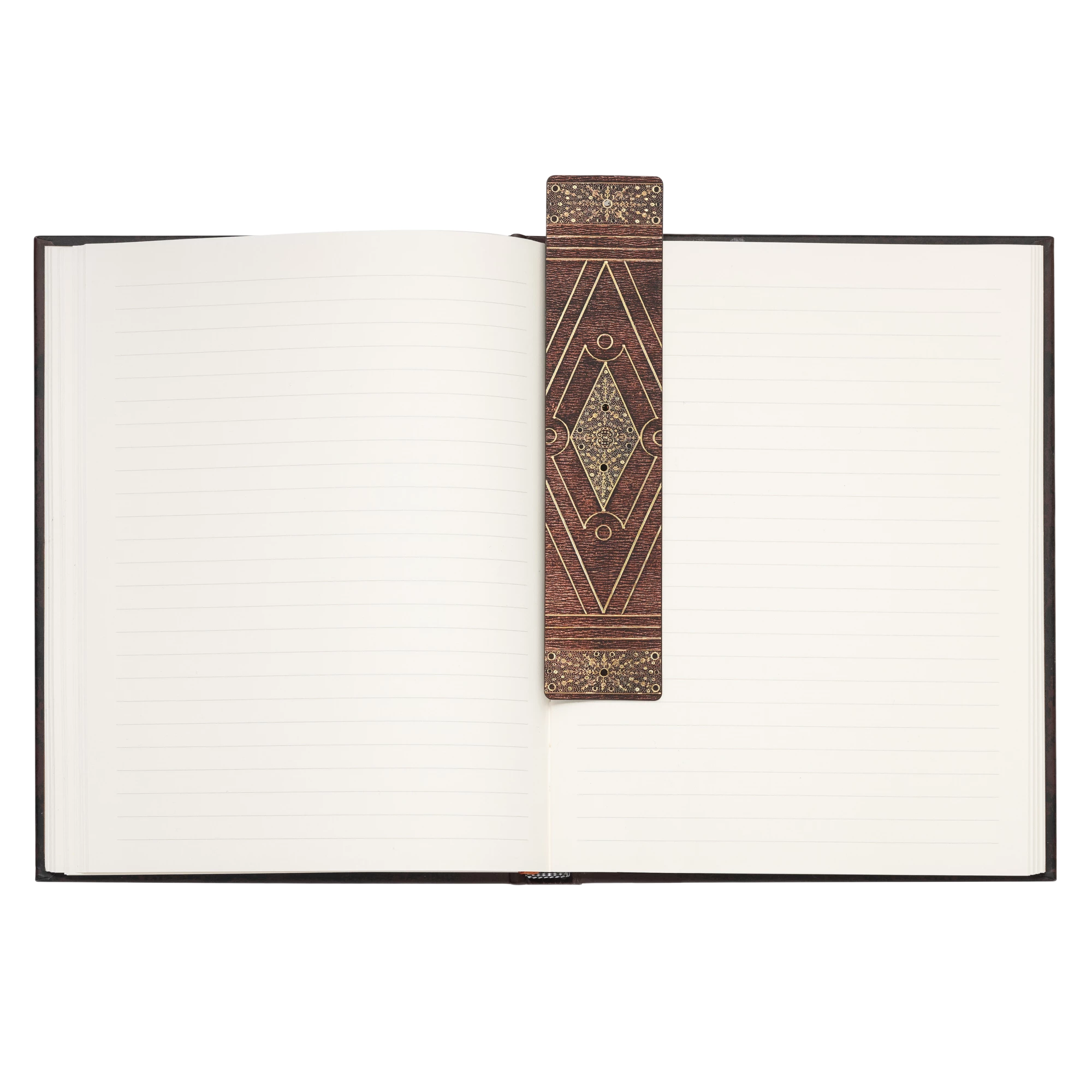 First Folio - Bookmarks - Edge Image