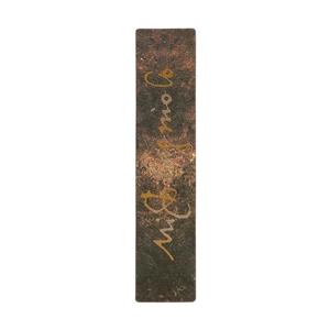 Michelangelo, Handwriting