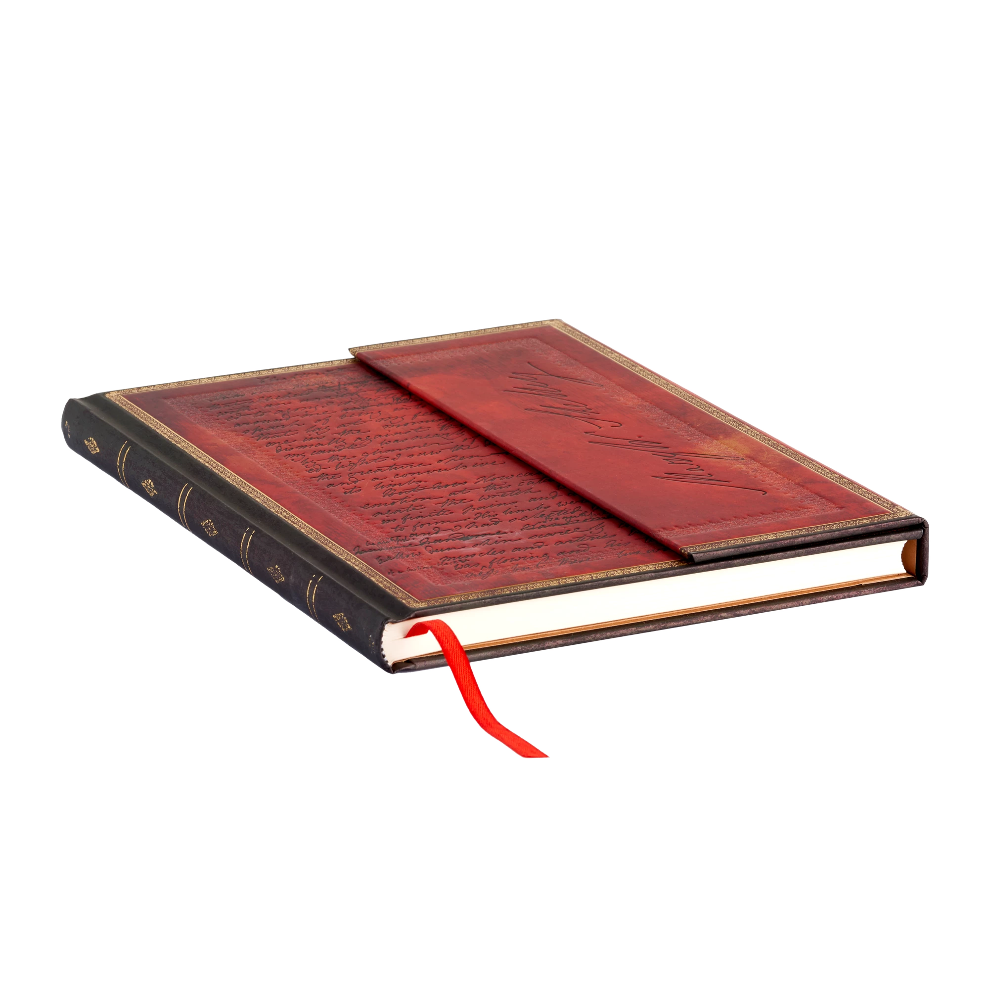 Mary Shelley, Frankenstein - Diari - Edge Image