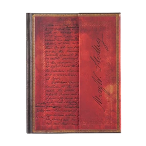 Mary Shelley, Frankenstein