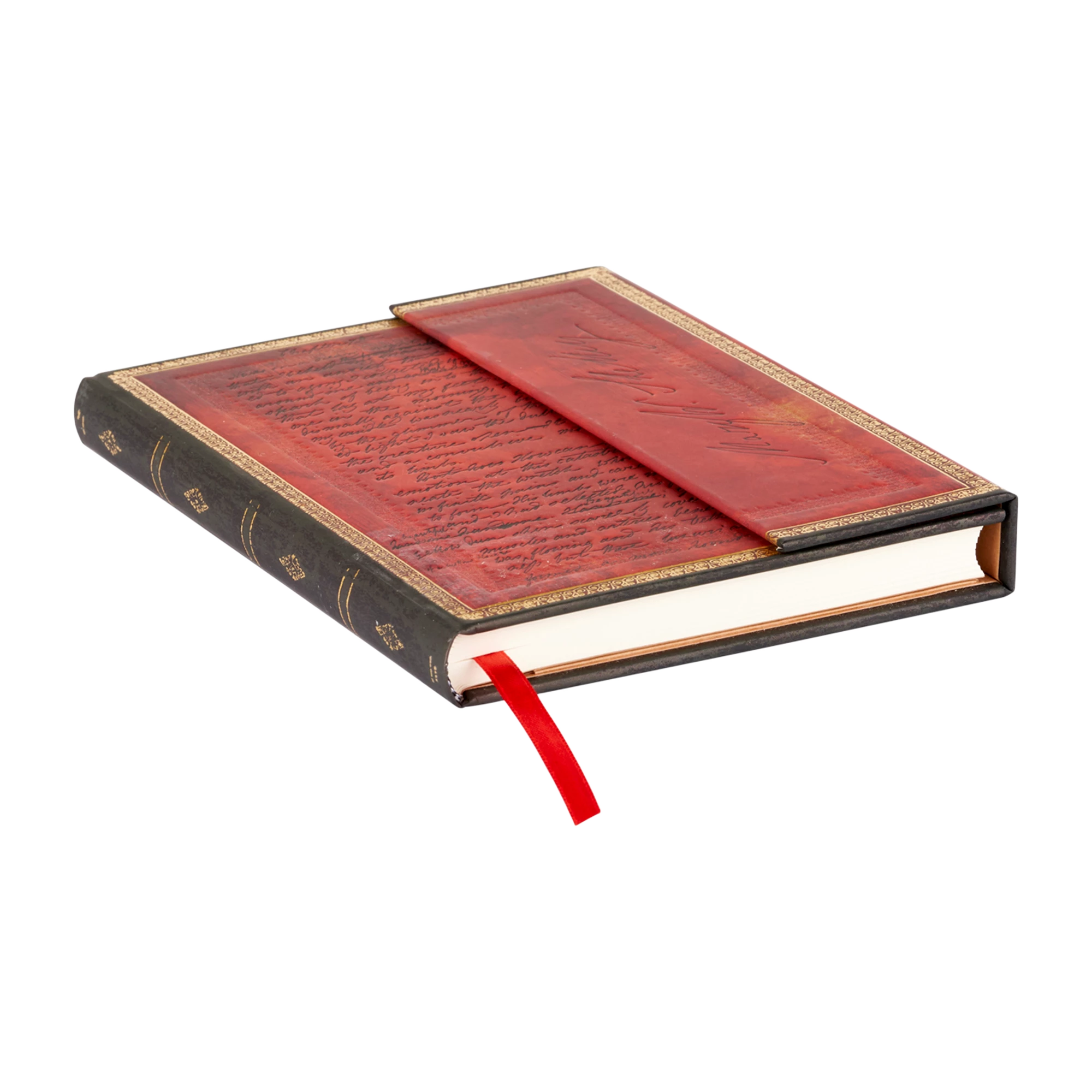 Mary Shelley, Frankenstein - Journals - Edge Image