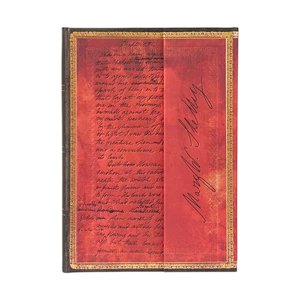Mary Shelley, Frankenstein