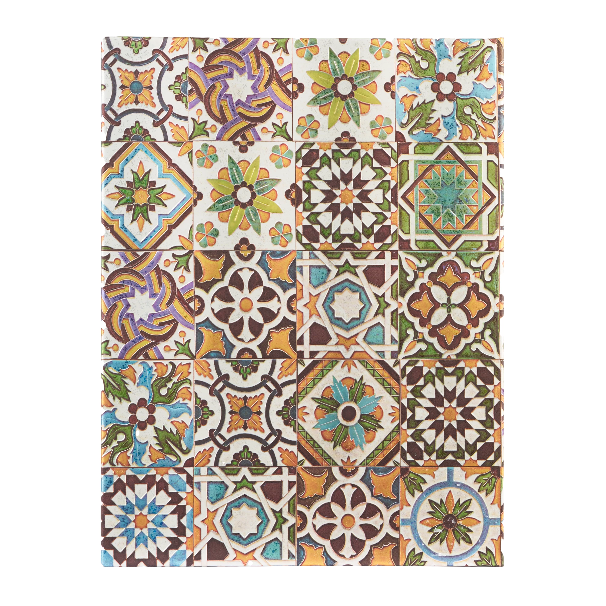 Oporto - Cuadernos - Back Image