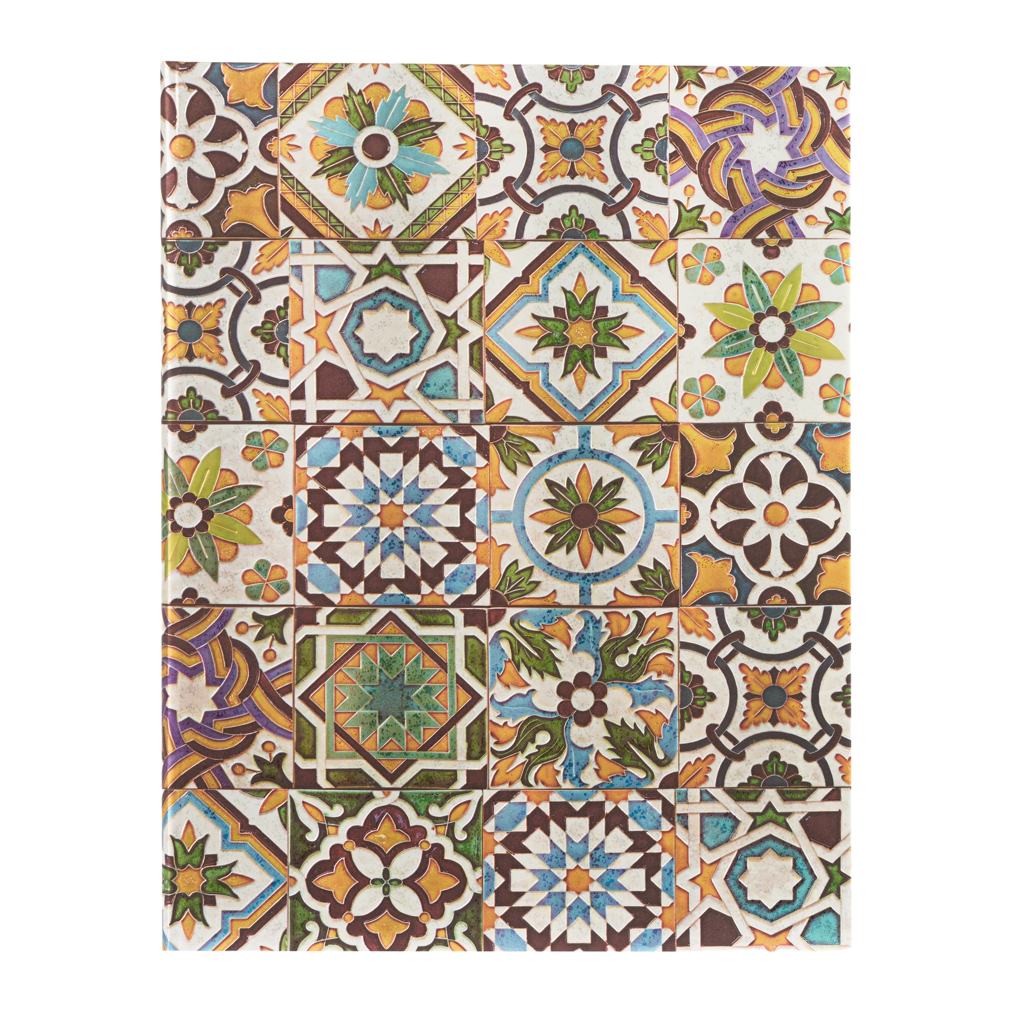 Oporto - Cuadernos - Front Image