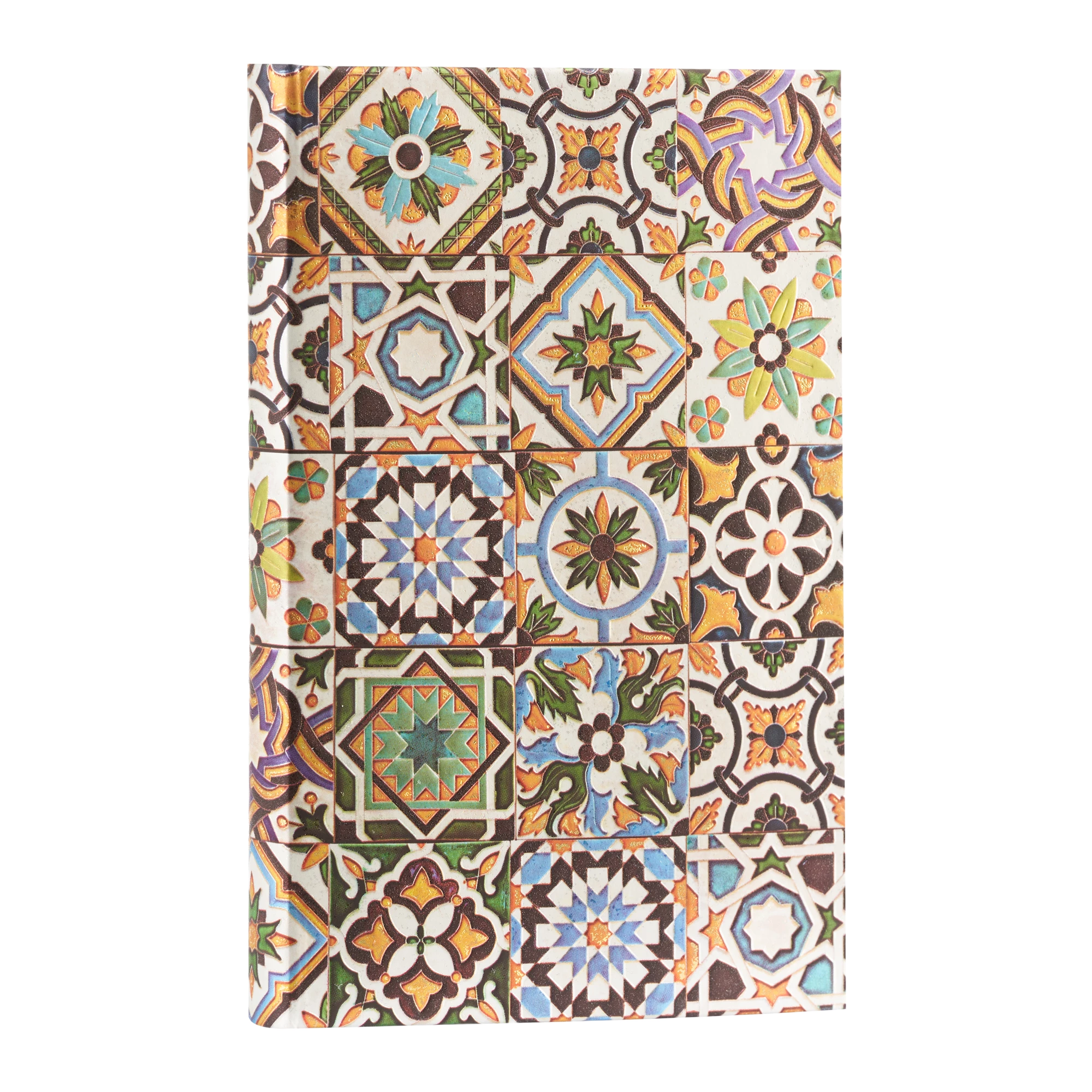 Porto - Journals - Angle Image