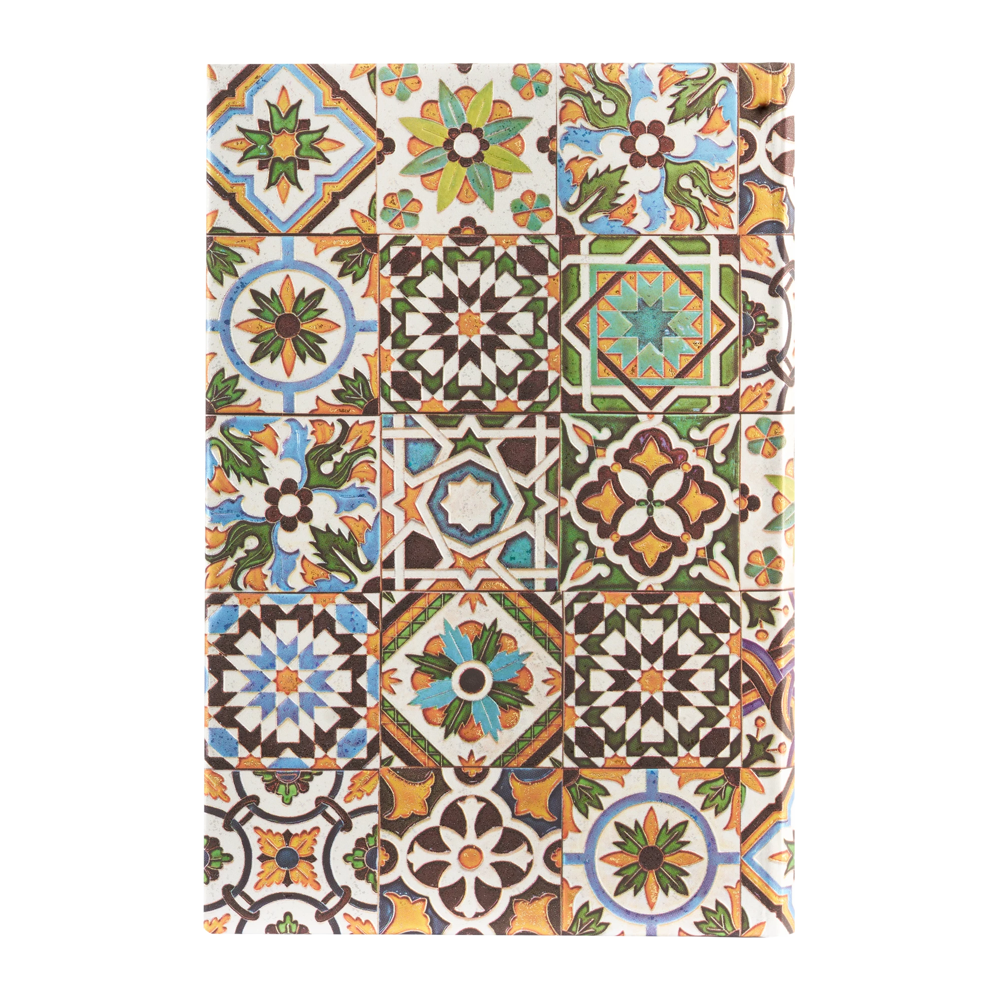 Porto - Journals - Back Image