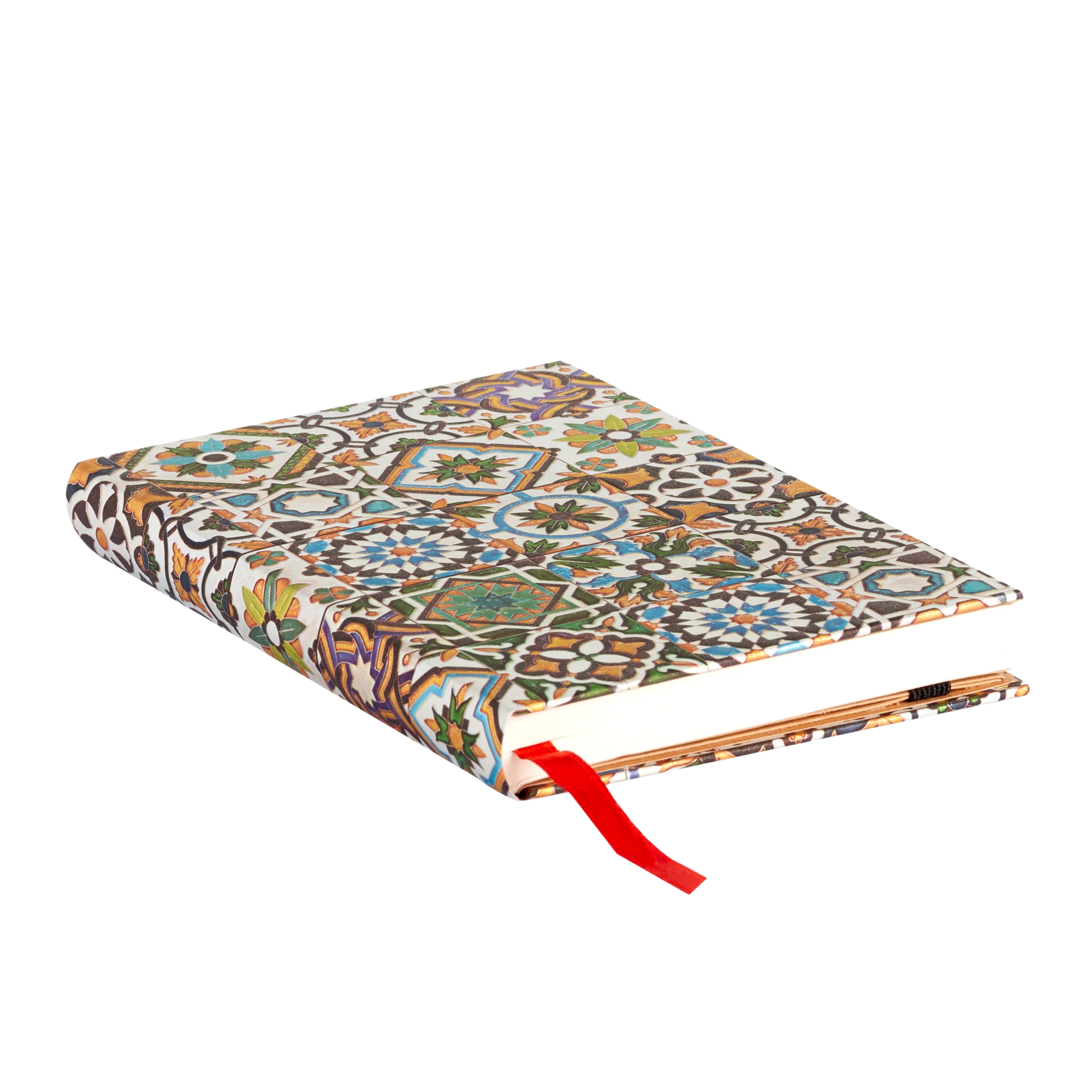 Porto - Journals - Edge Image
