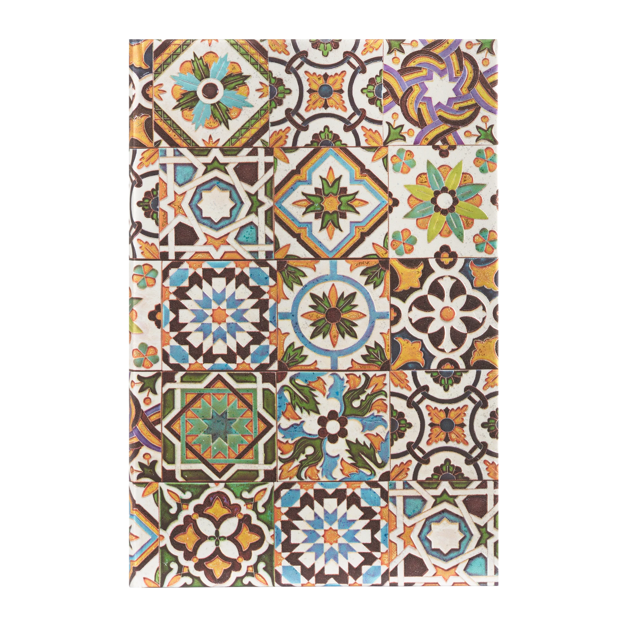 Porto - Journals - Front Image