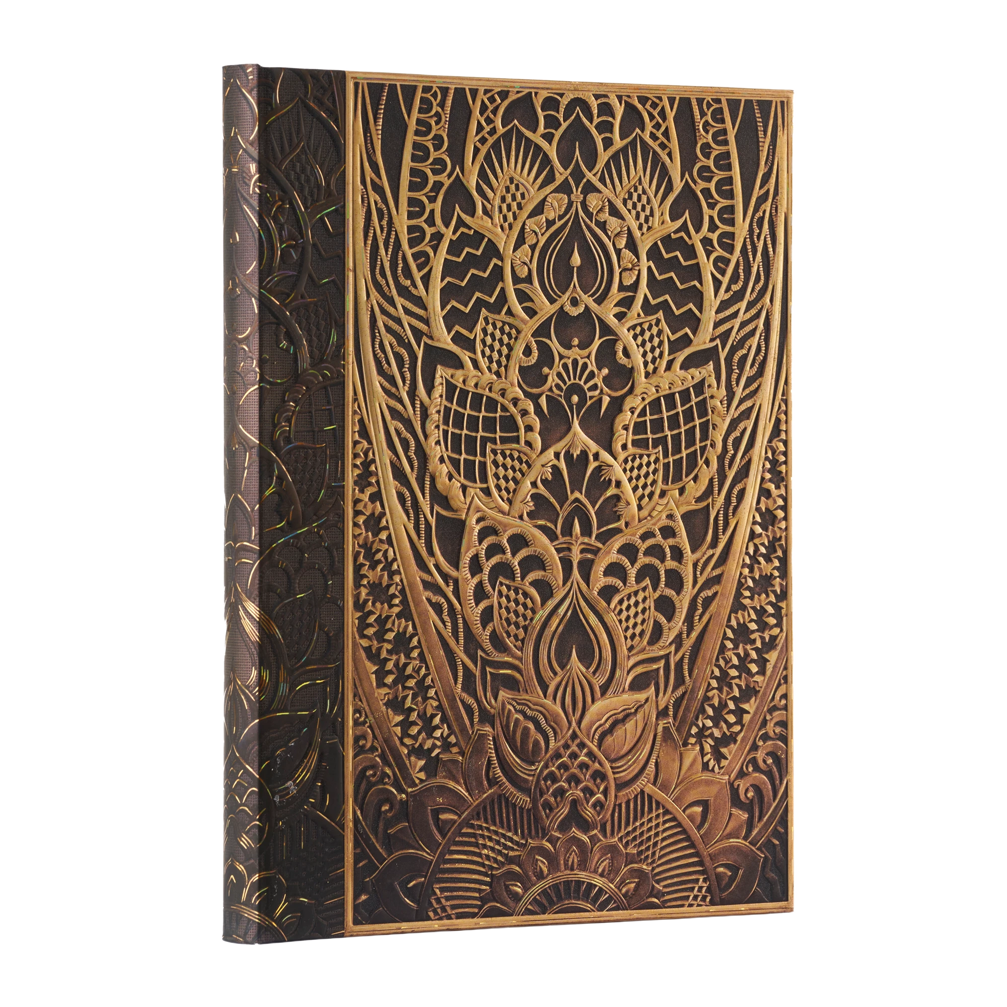The Chanin Rise - Journals - Angle Image