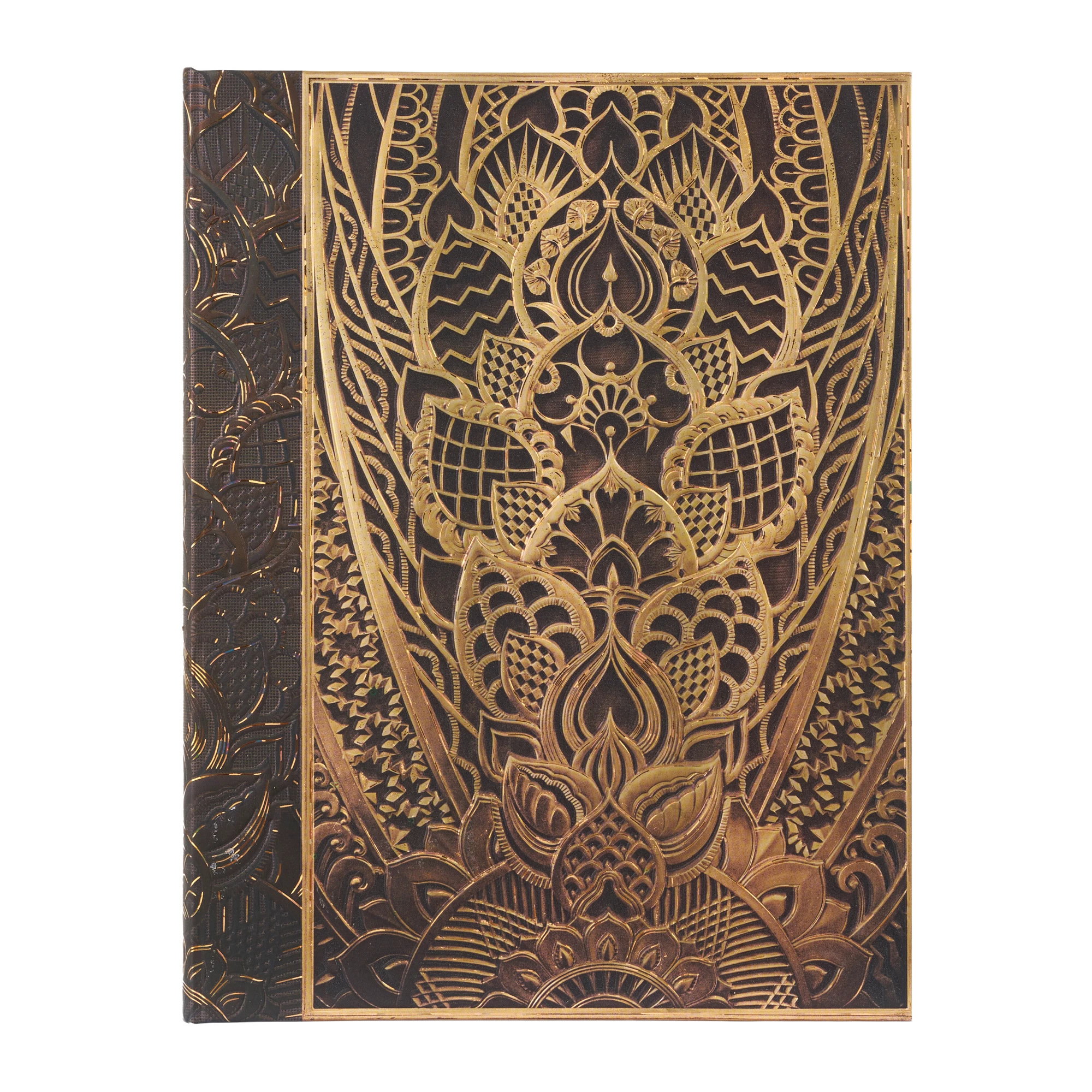 The Chanin Rise - Journals - Front Image