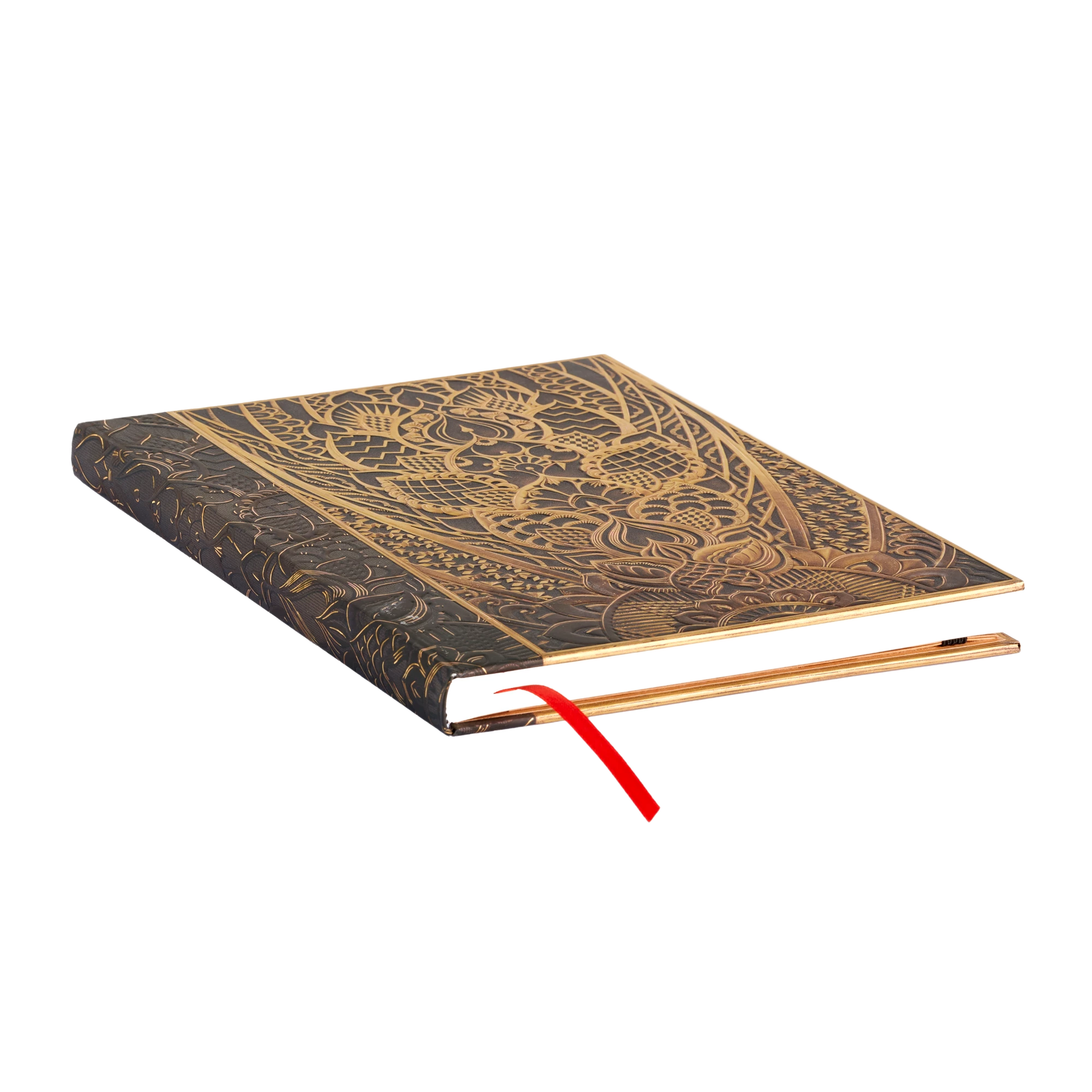 The Chanin Rise - Journals - Edge Image