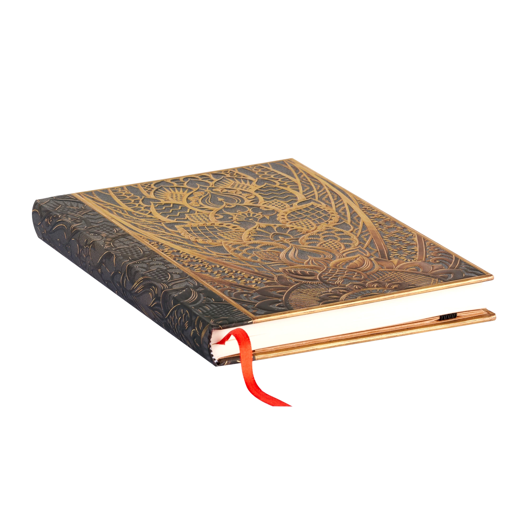 The Chanin Rise - Journals - Edge Image