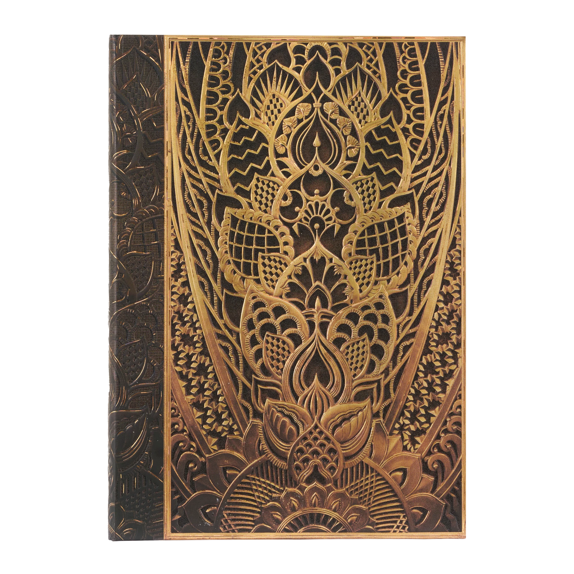 The Chanin Rise - Journals - Front Image