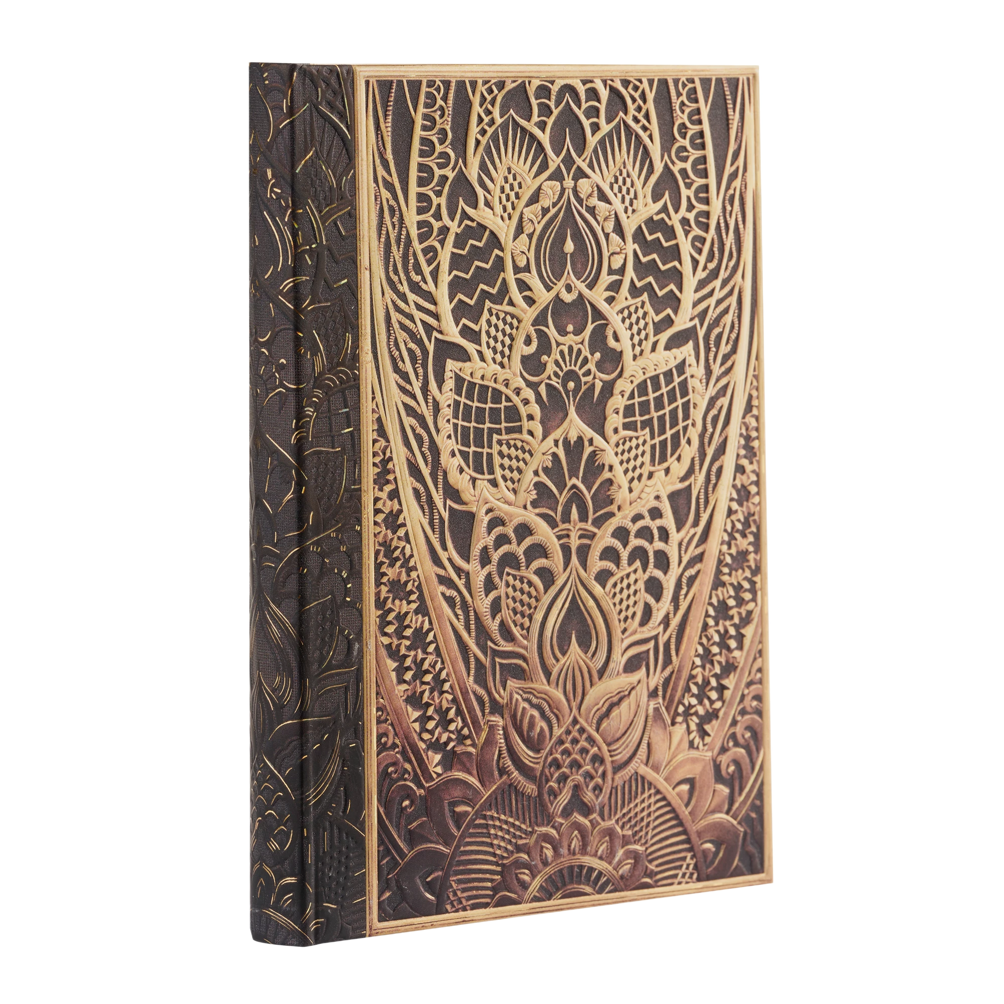 The Chanin Rise - Journals - Angle Image