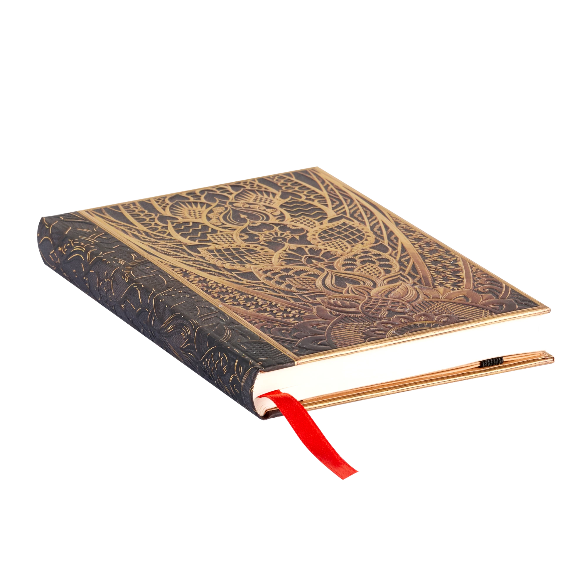 The Chanin Rise - Journals - Edge Image
