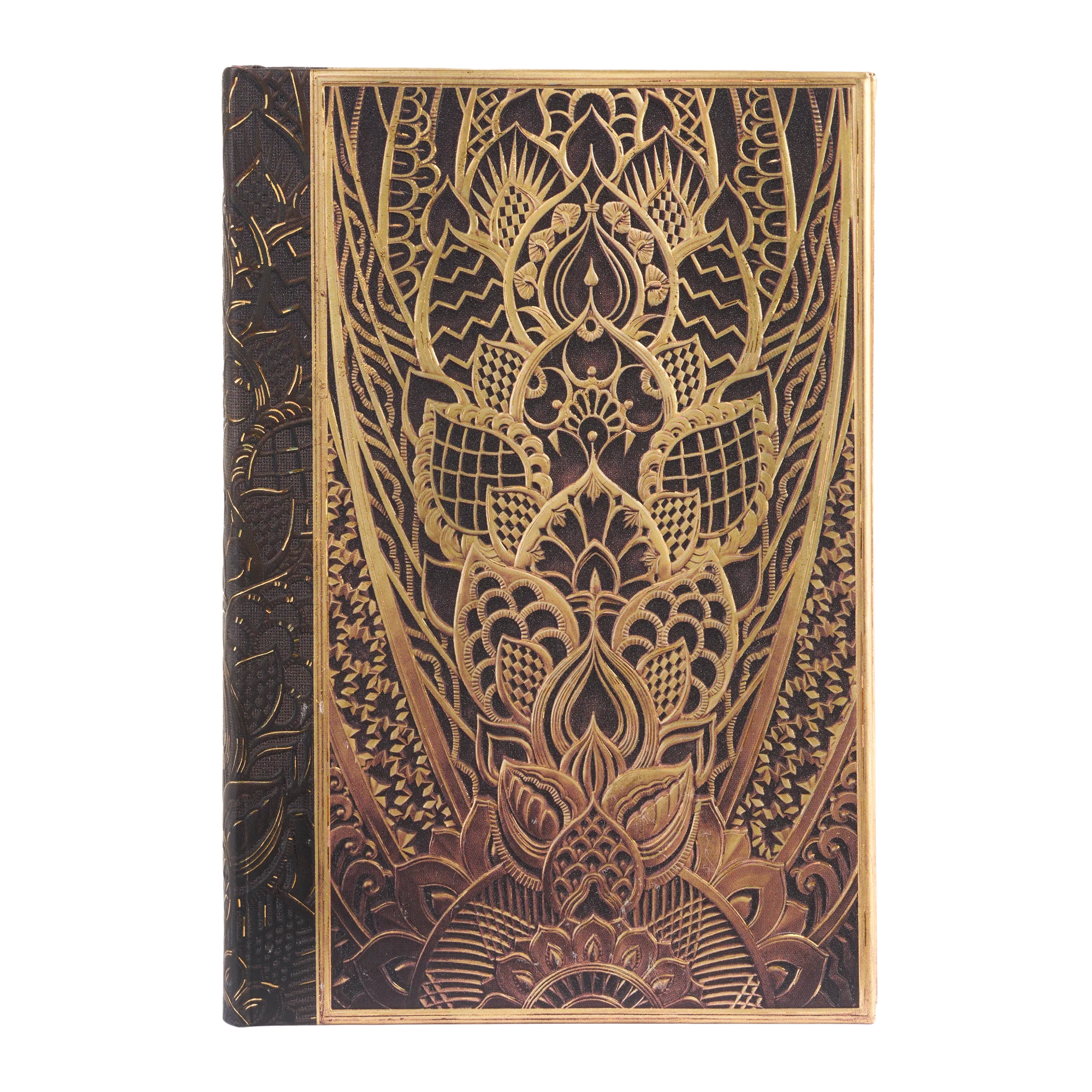 The Chanin Rise - Journals - Front Image