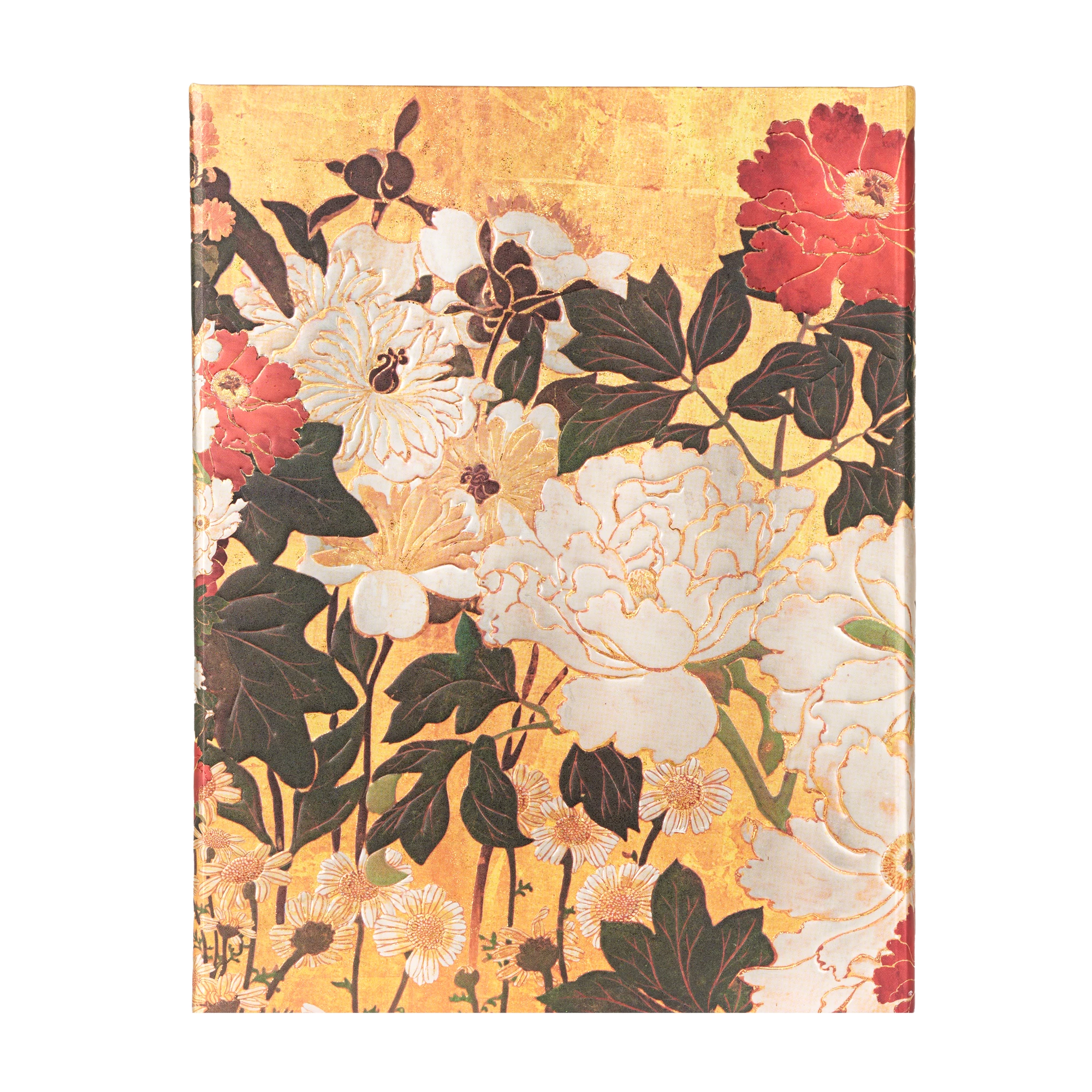 Natsu - Journals - Back Image