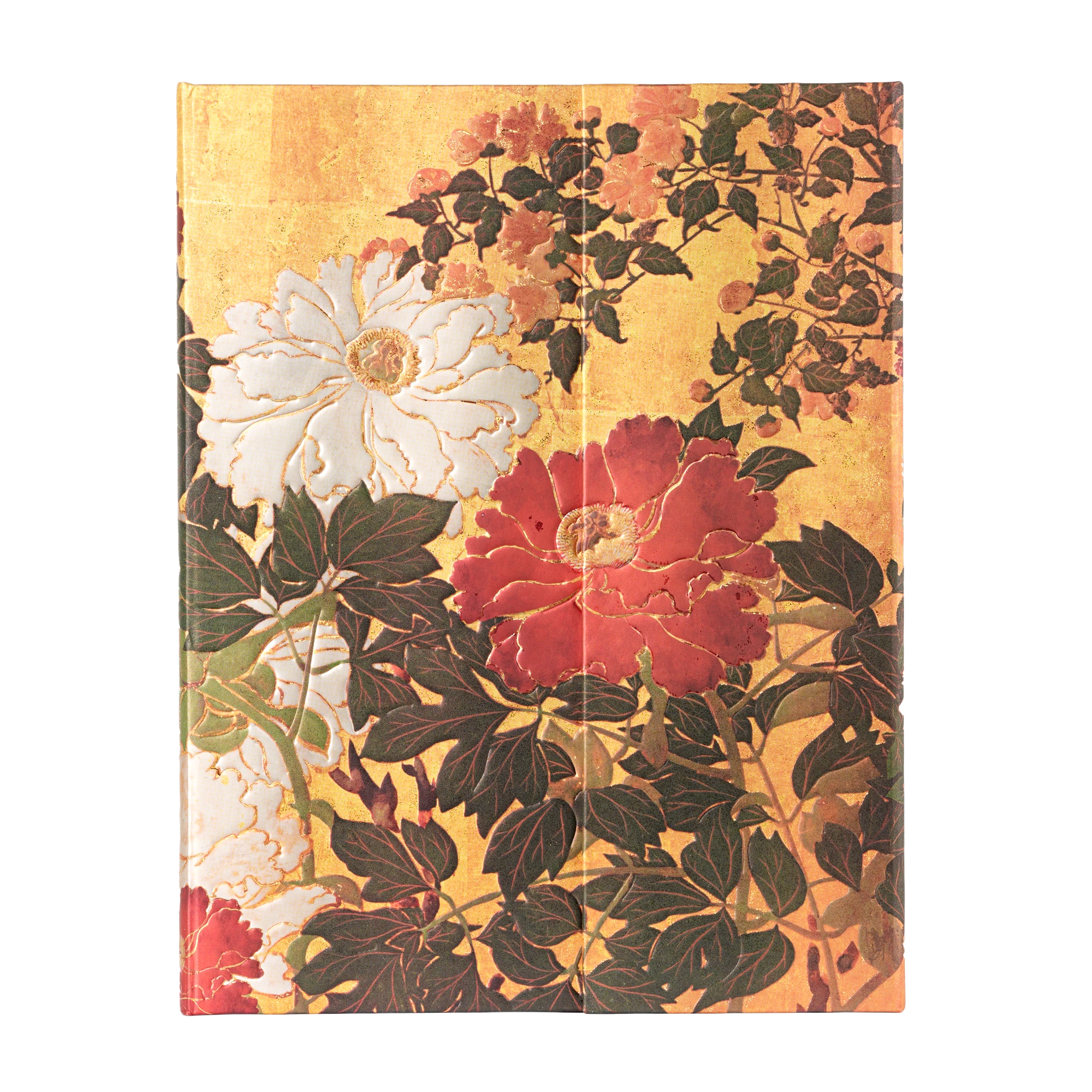 Natsu - Journals - Front Image
