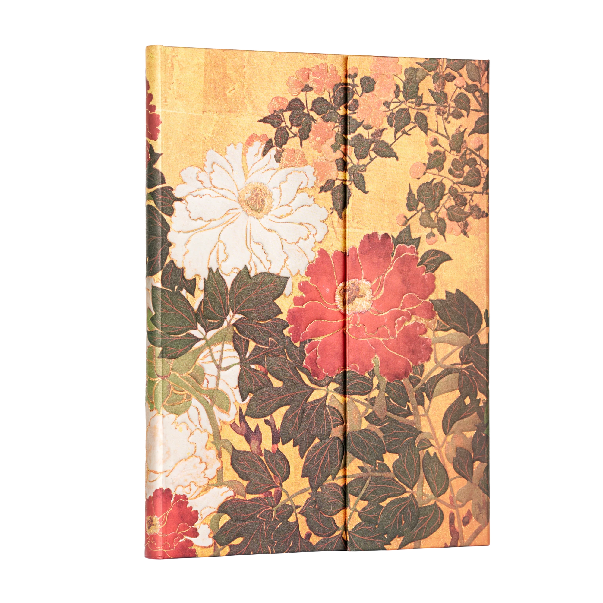 Natsu - Carnets - Angle Image