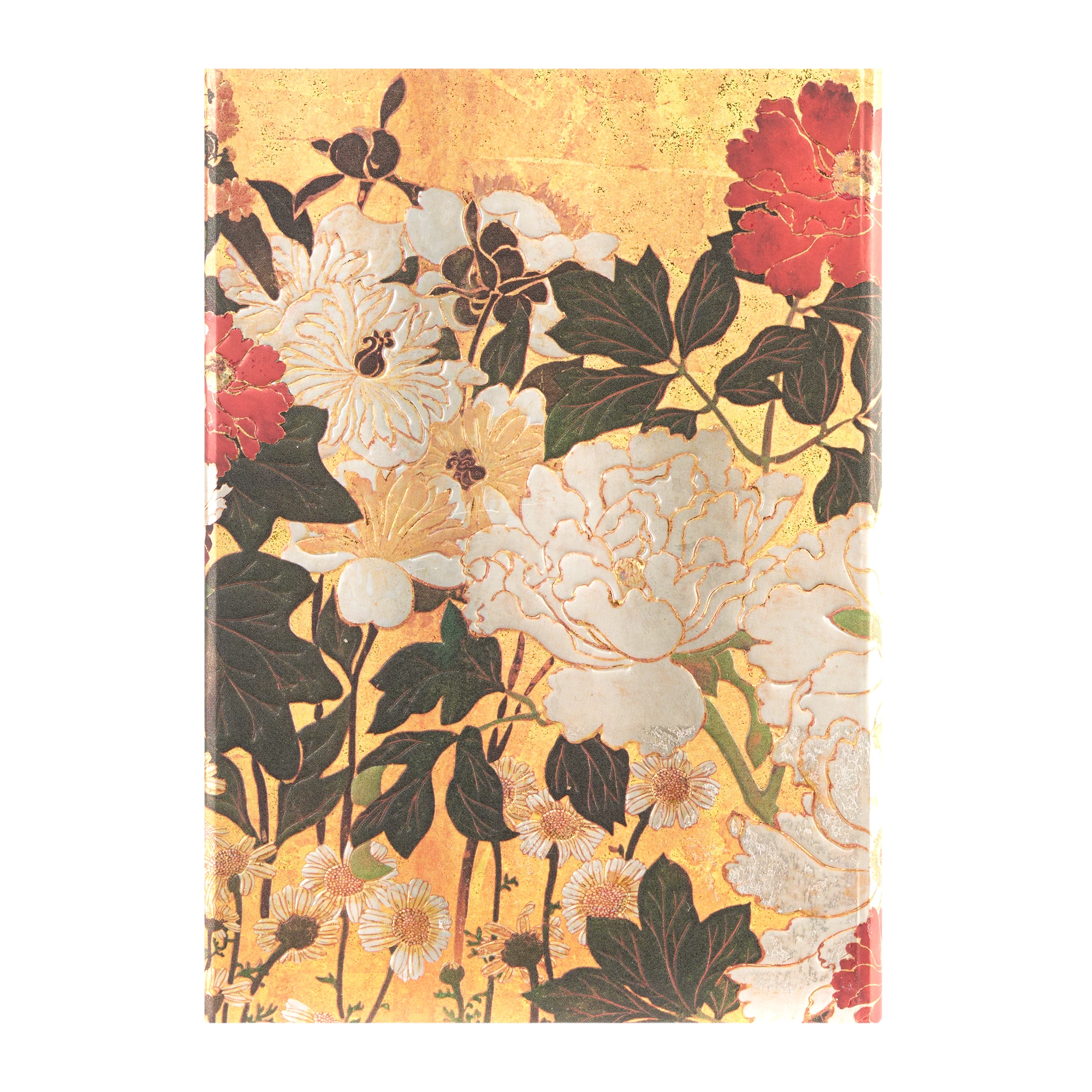 Natsu - Journals - Back Image