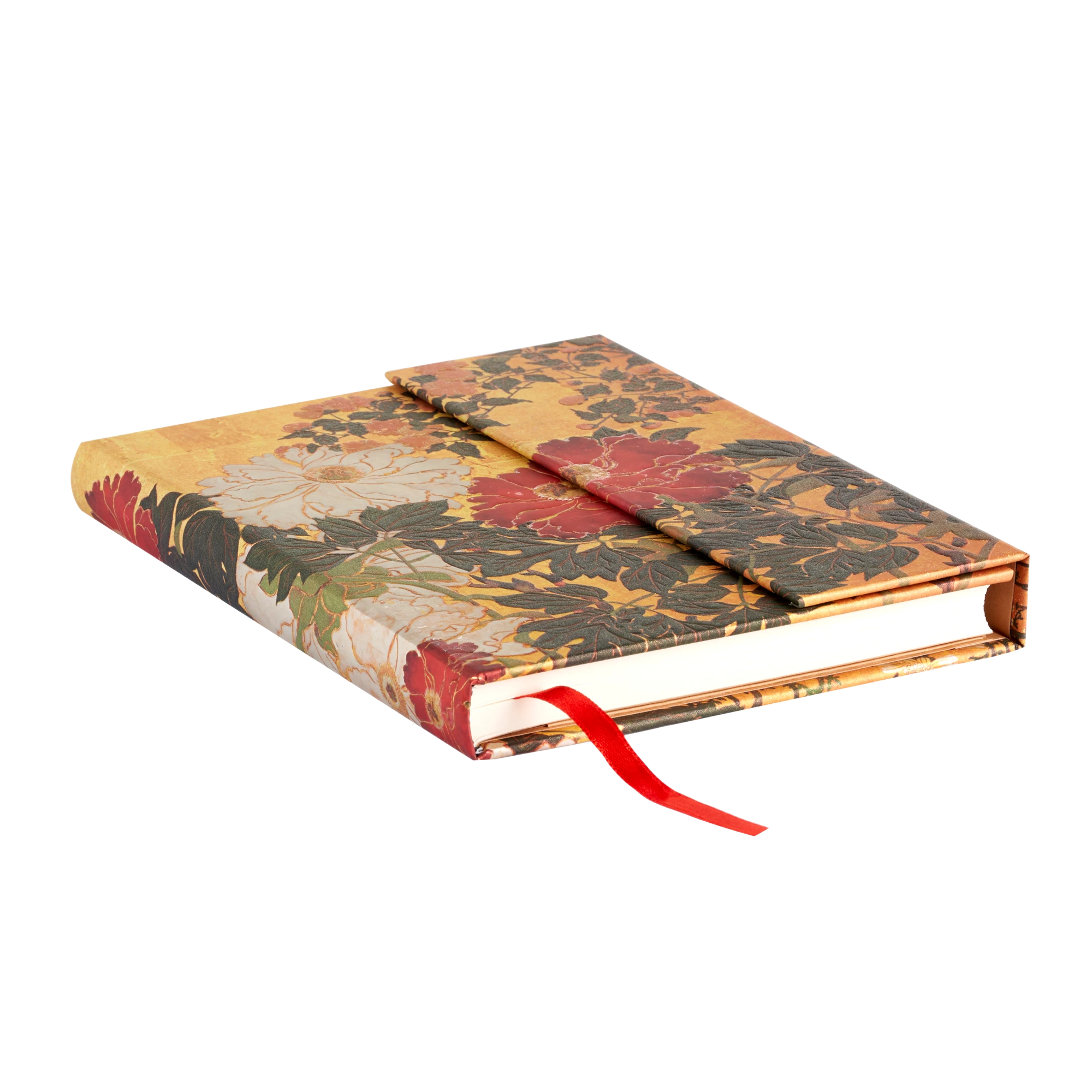 Natsu - Journals - Edge Image