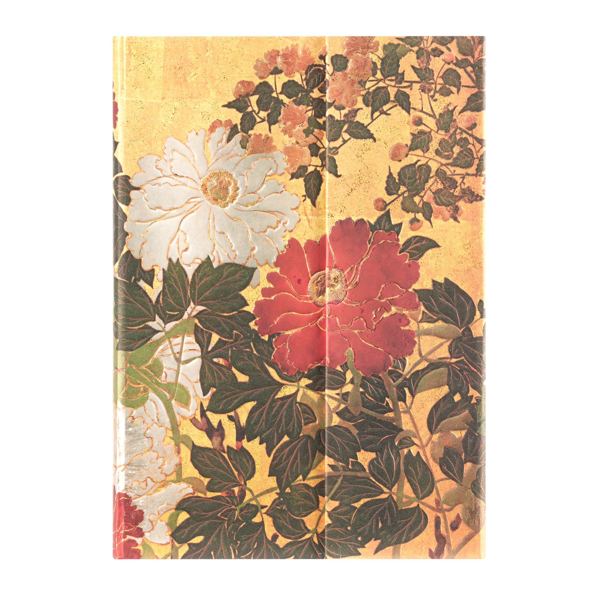 Natsu - Journals - Front Image