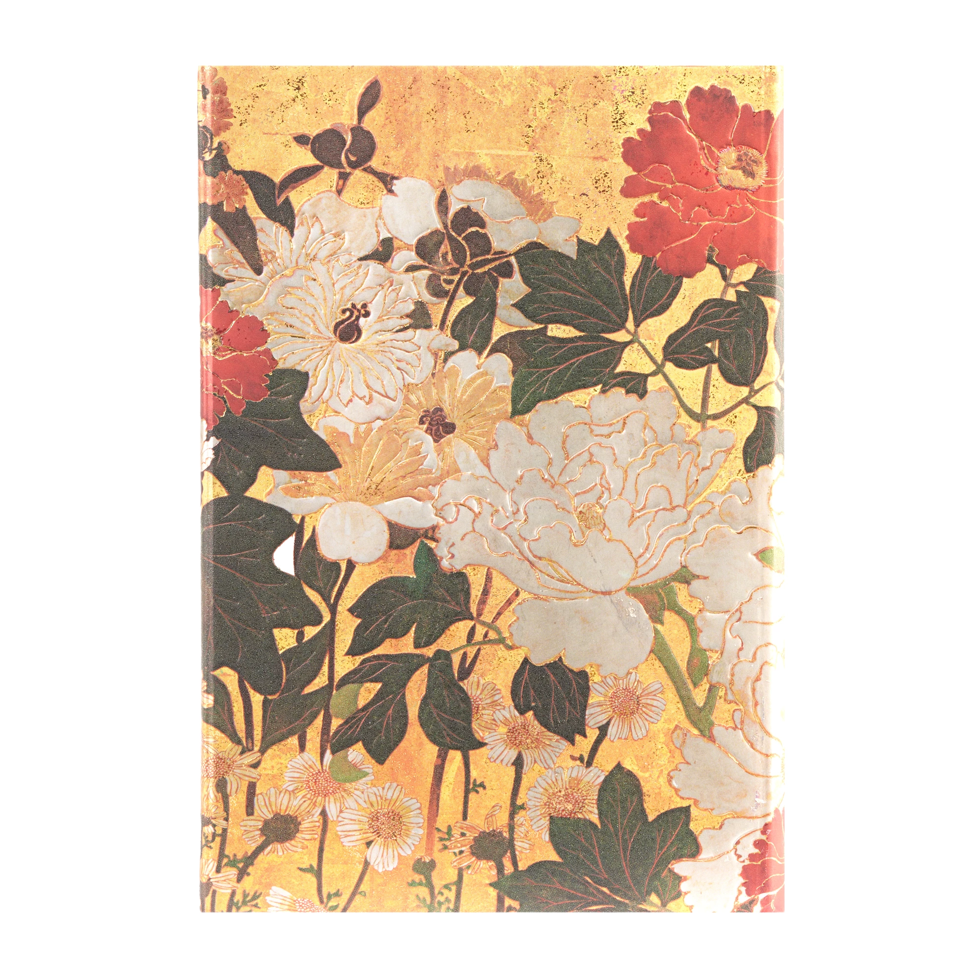Natsu - Journals - Back Image