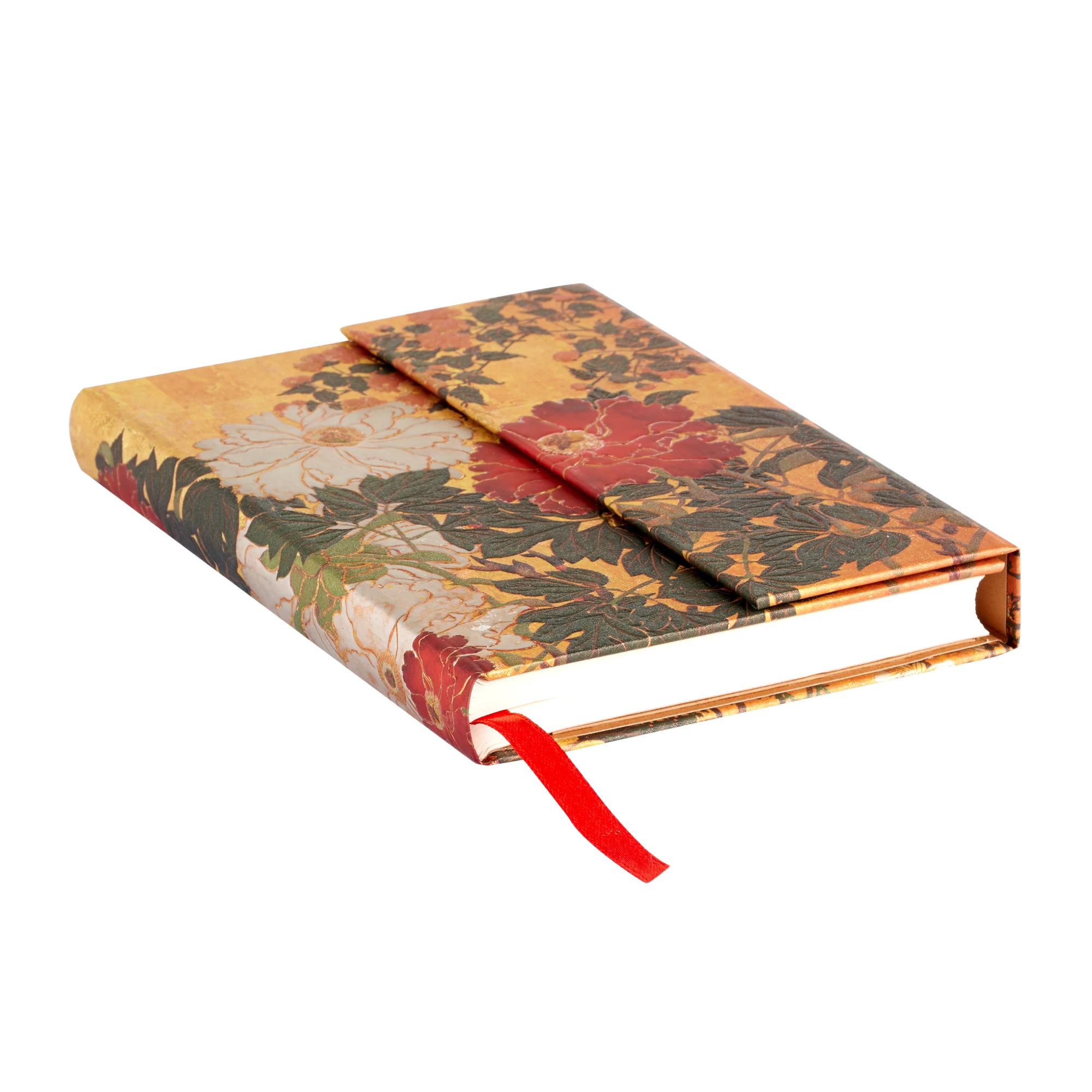Natsu - Journals - Edge Image