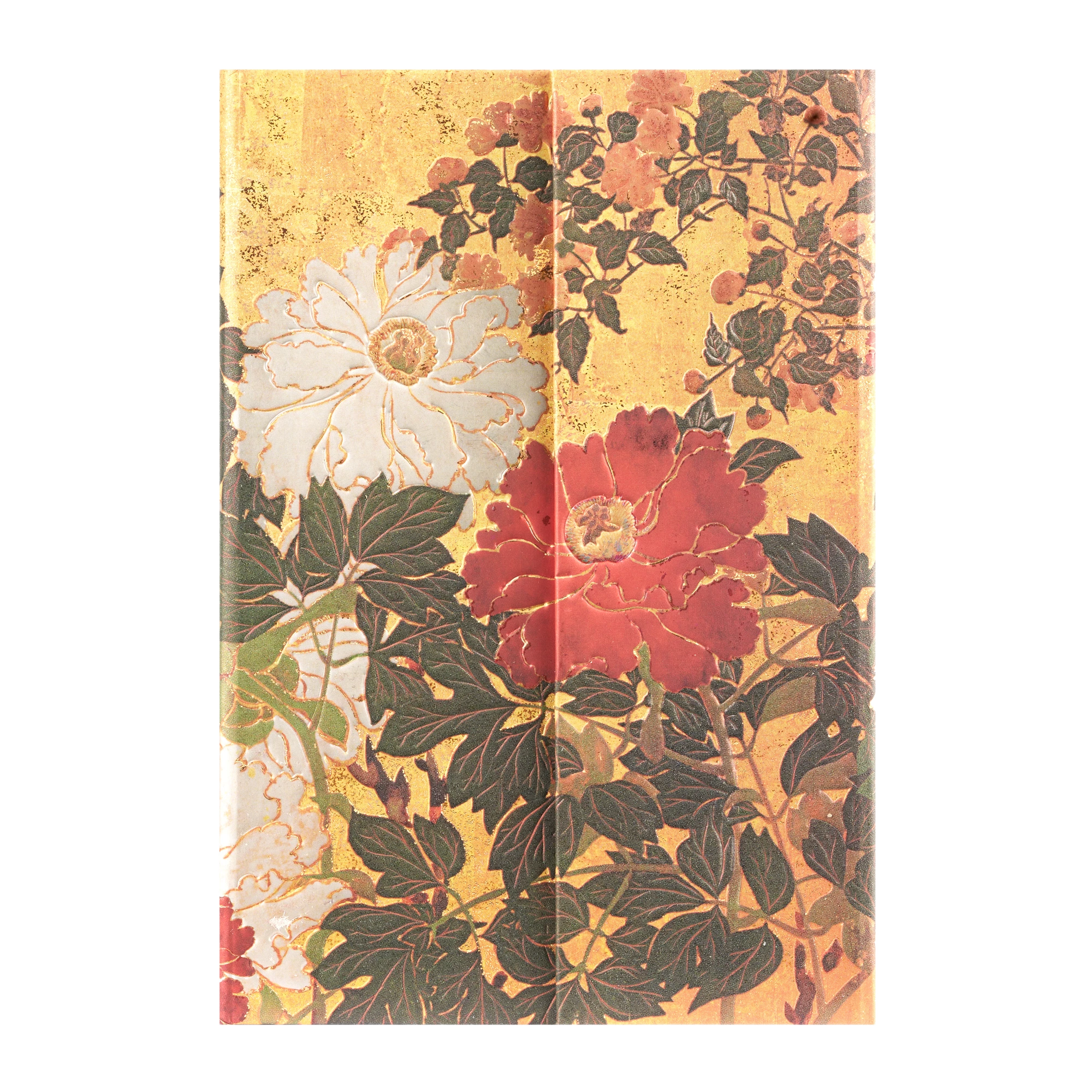 Natsu - Journals - Front Image