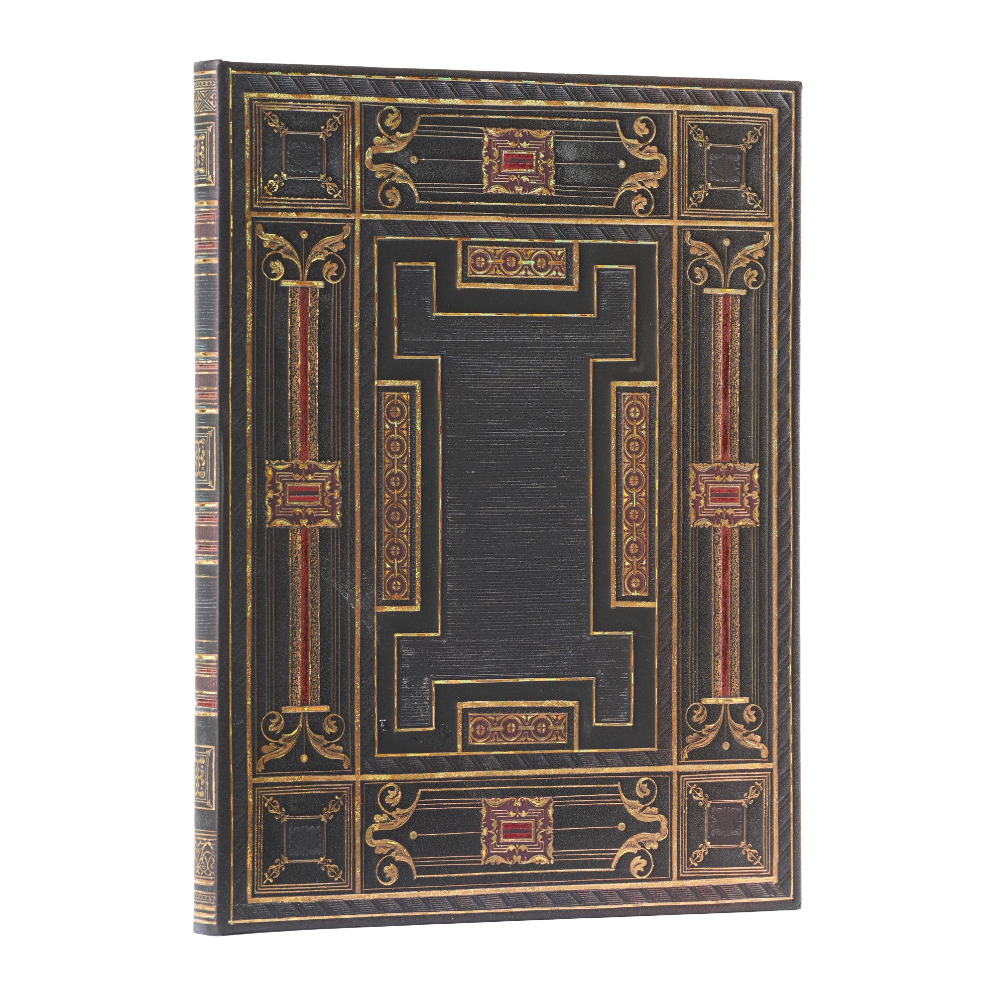 Onyx - Notizbücher - Angle Image
