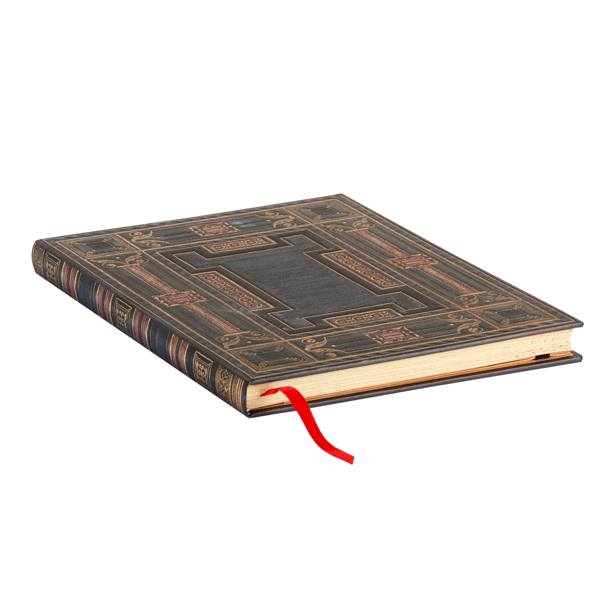 Onyx - Notizbücher - Edge Image