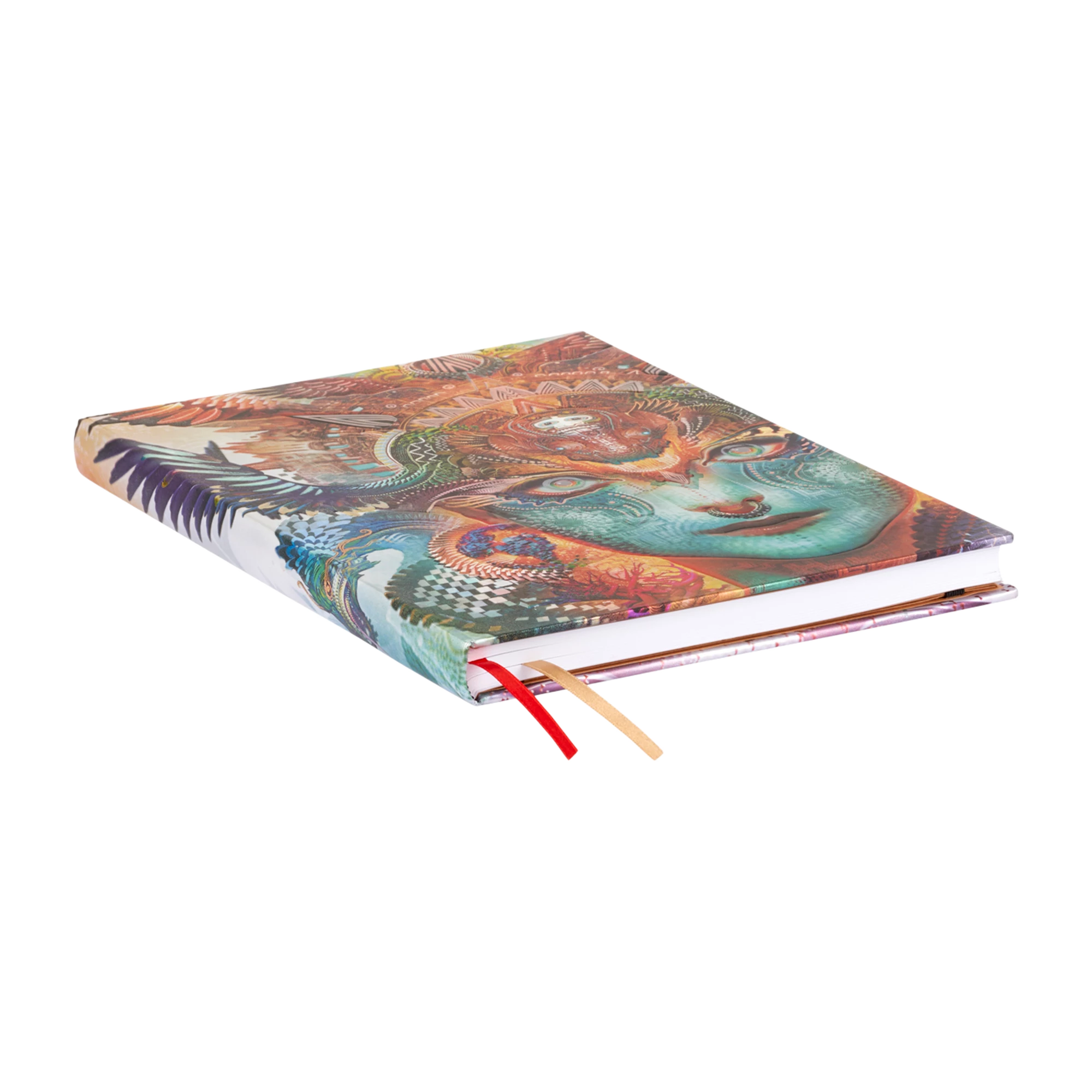 Dharma Dragon - Sketchbooks - Edge Image