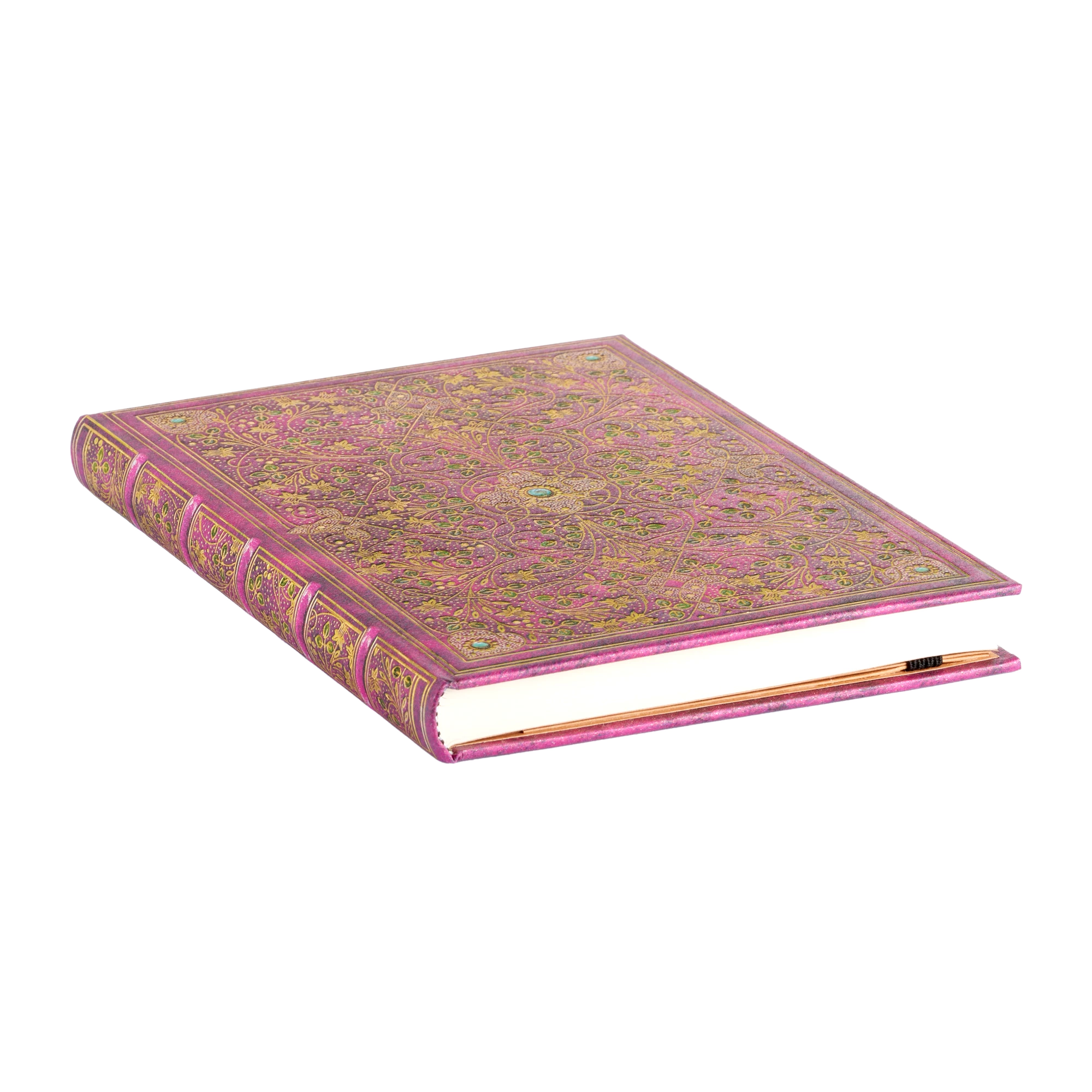 ダイヤモンド・ジュビリー - Address Books - Edge Image